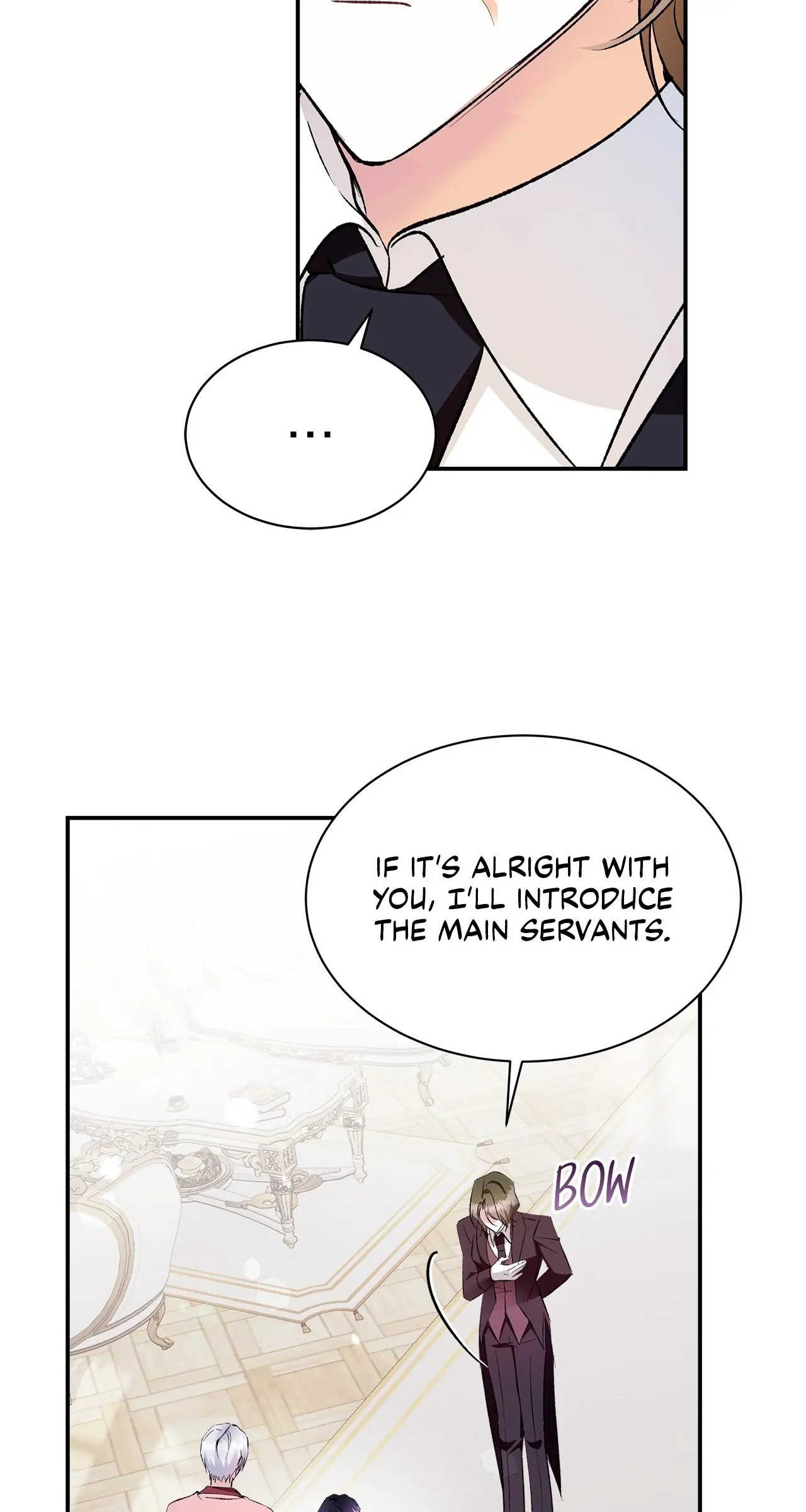 The Duke And Duchess Divorce Circumstances chapter 12 page 48