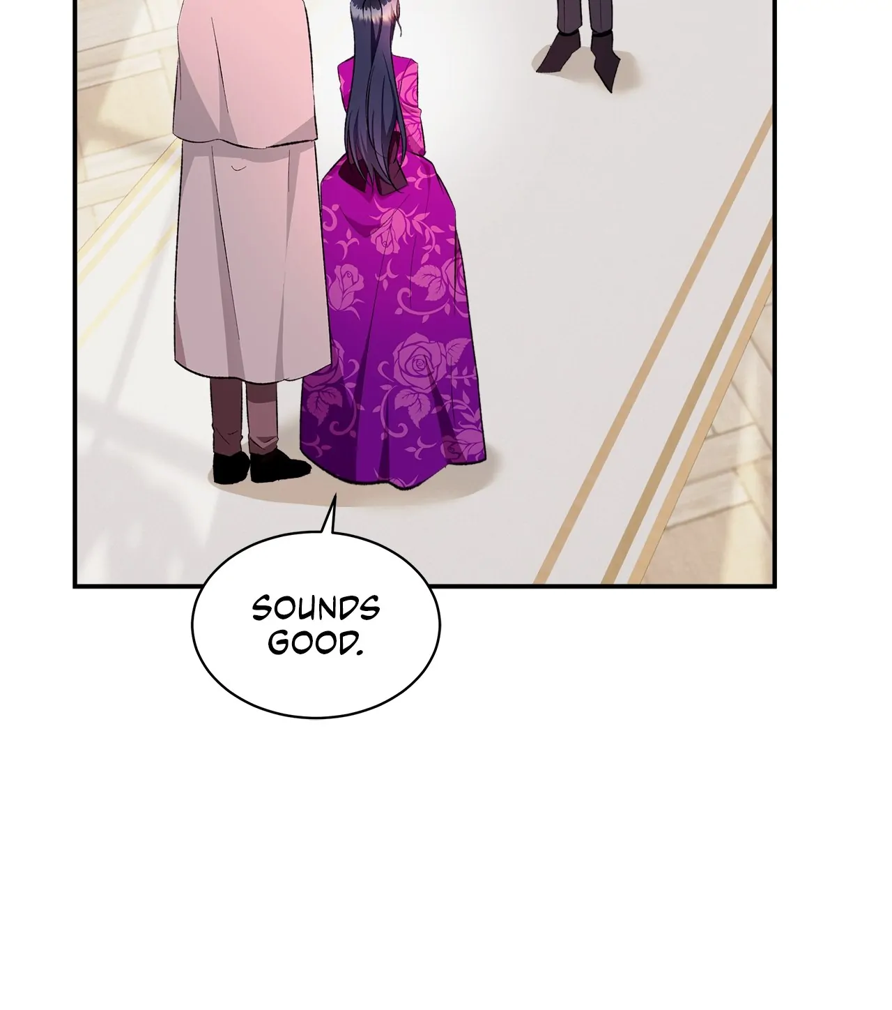 The Duke And Duchess Divorce Circumstances chapter 12 page 49