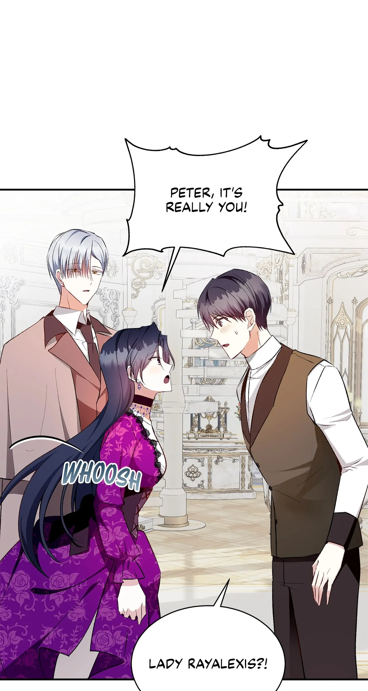 The Duke And Duchess Divorce Circumstances chapter 12 page 53