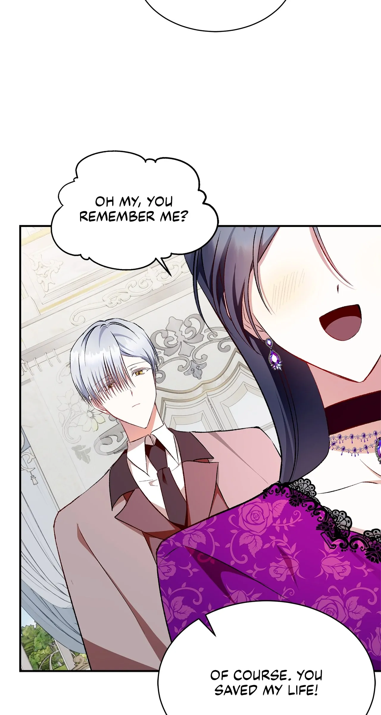 The Duke And Duchess Divorce Circumstances chapter 12 page 54