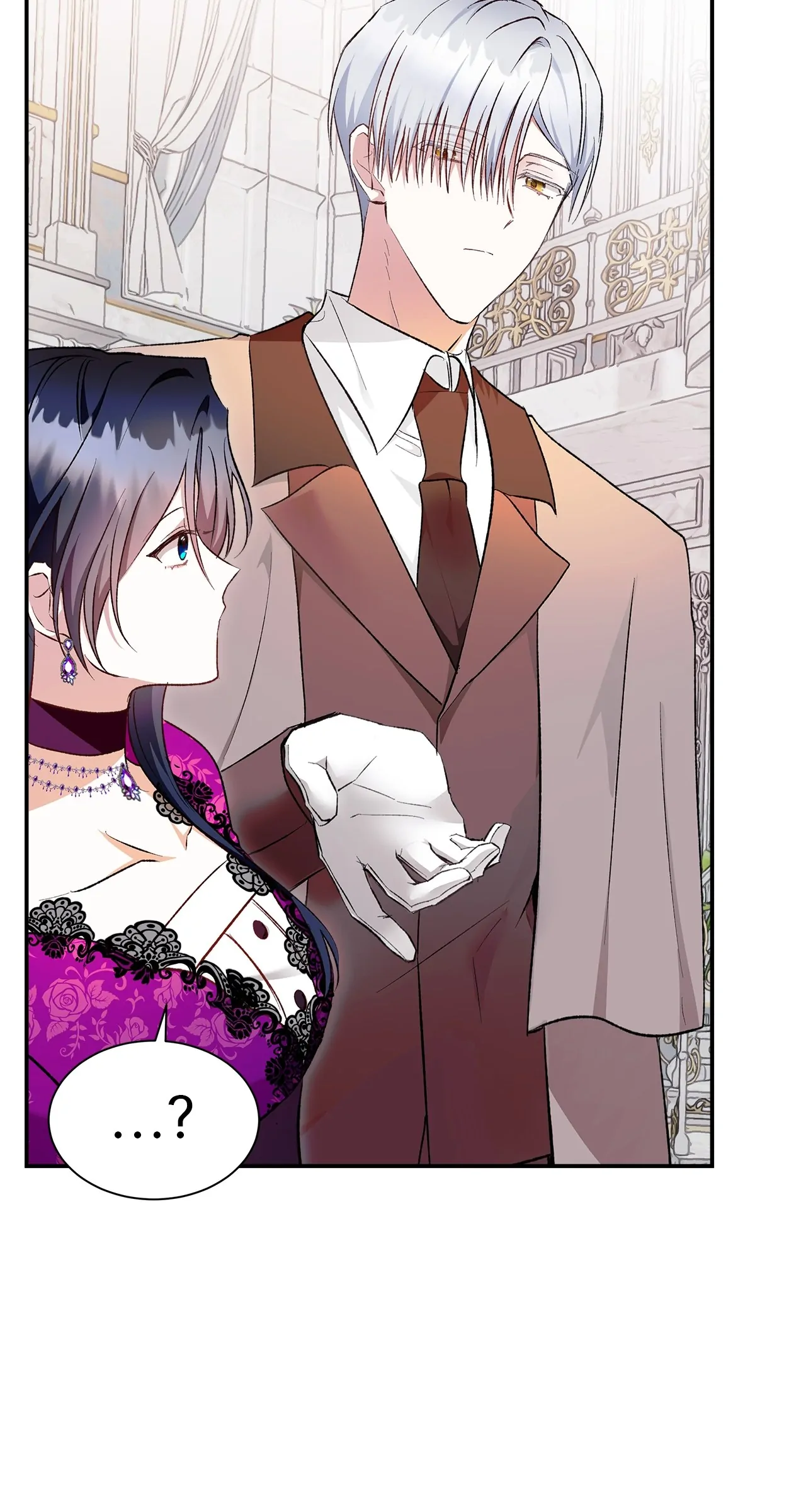 The Duke And Duchess Divorce Circumstances chapter 12 page 58
