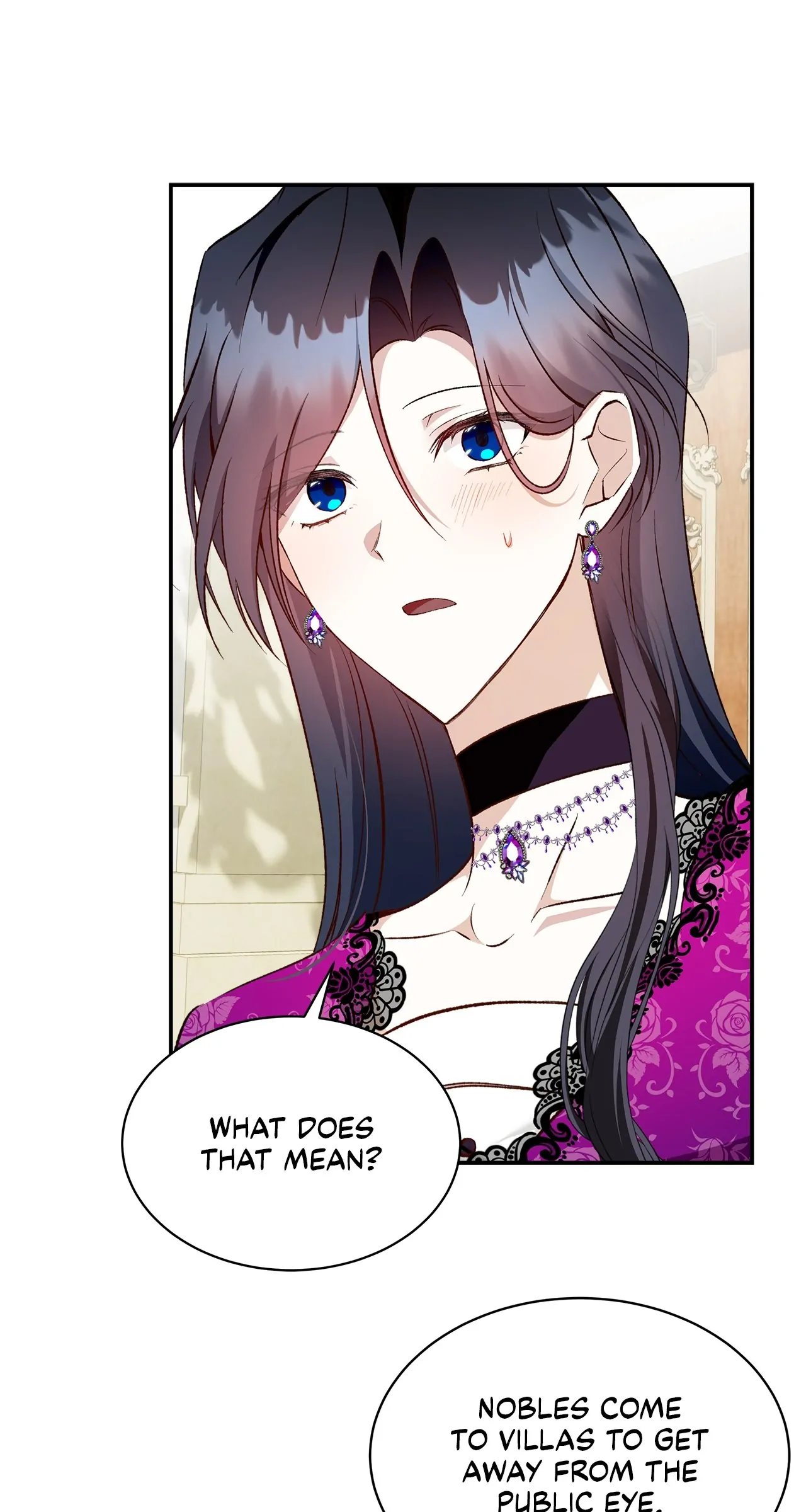 The Duke And Duchess Divorce Circumstances chapter 12 page 69