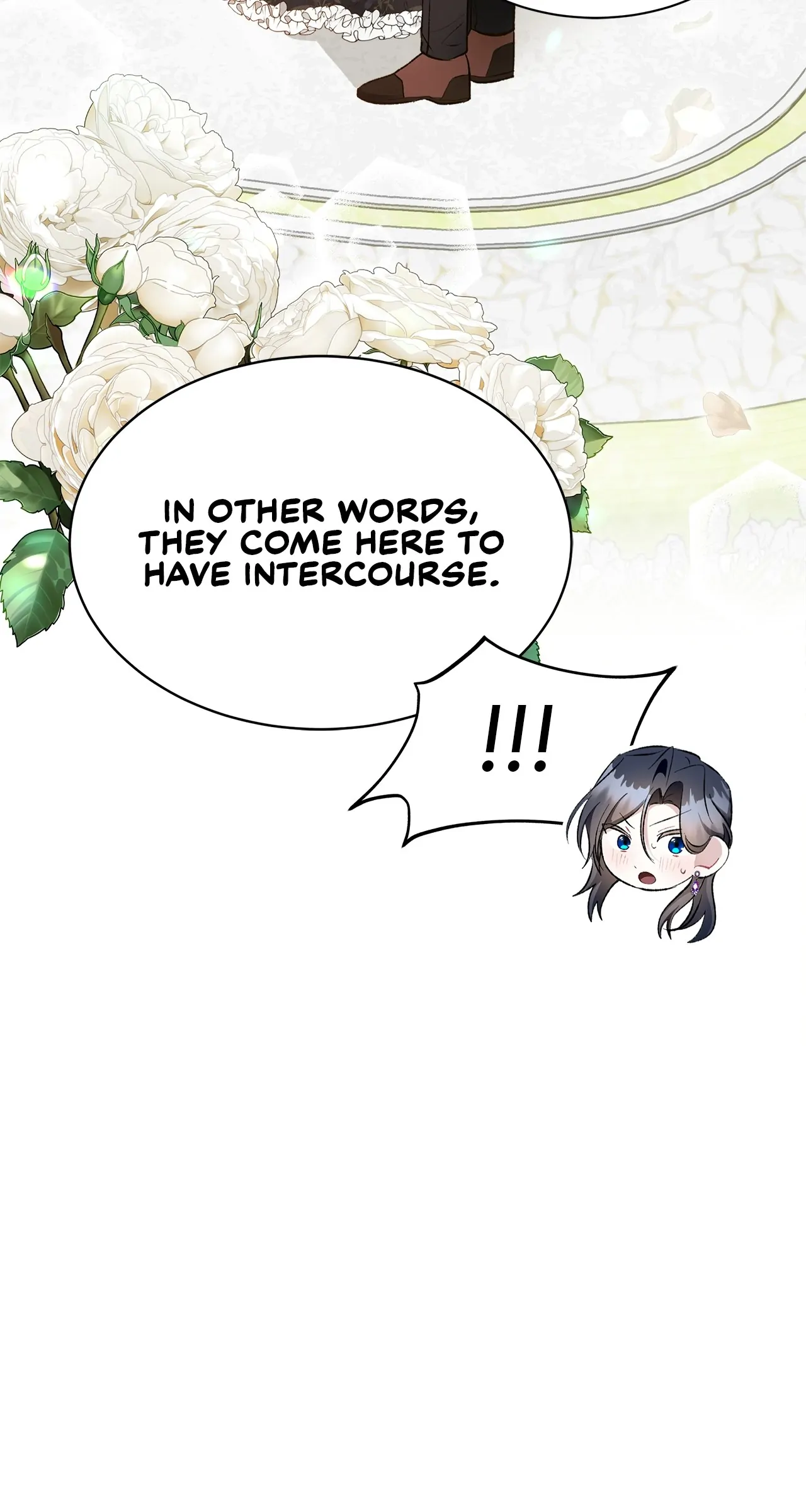 The Duke And Duchess Divorce Circumstances chapter 12 page 72