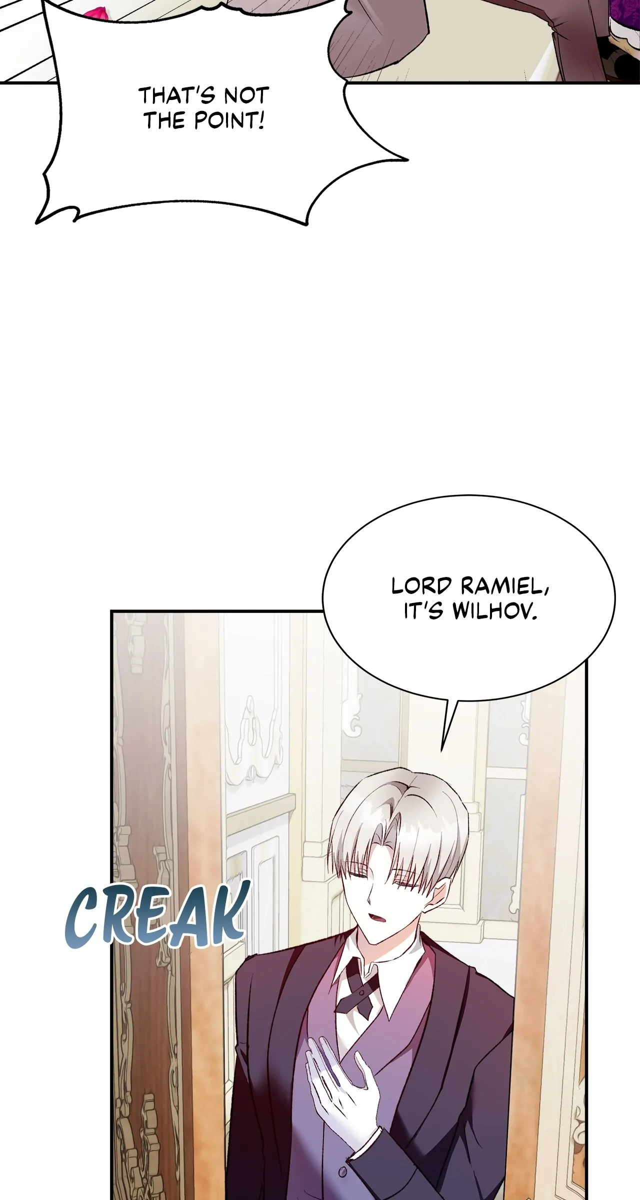 The Duke And Duchess Divorce Circumstances chapter 12 page 77