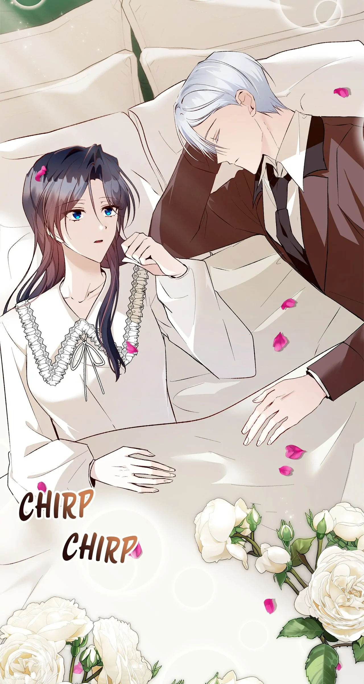 The Duke And Duchess Divorce Circumstances chapter 13 page 5