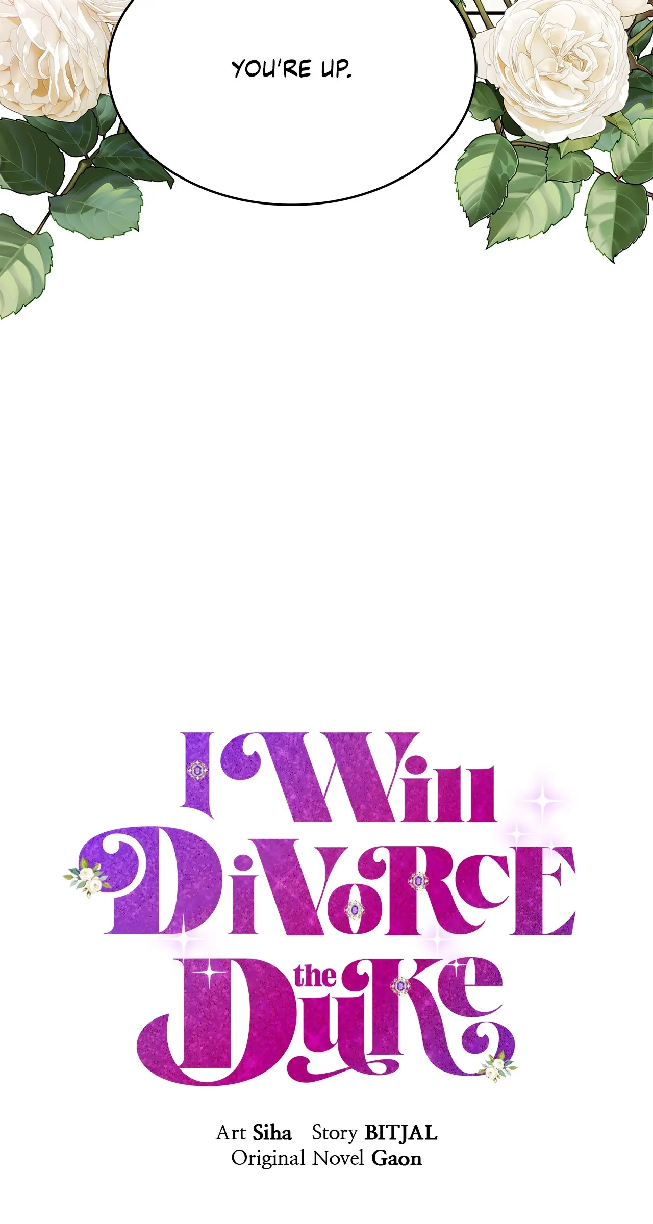 The Duke And Duchess Divorce Circumstances chapter 13 page 10