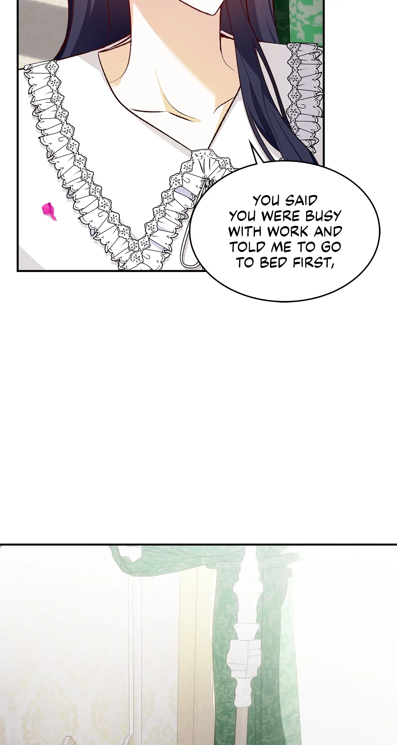 The Duke And Duchess Divorce Circumstances chapter 13 page 12