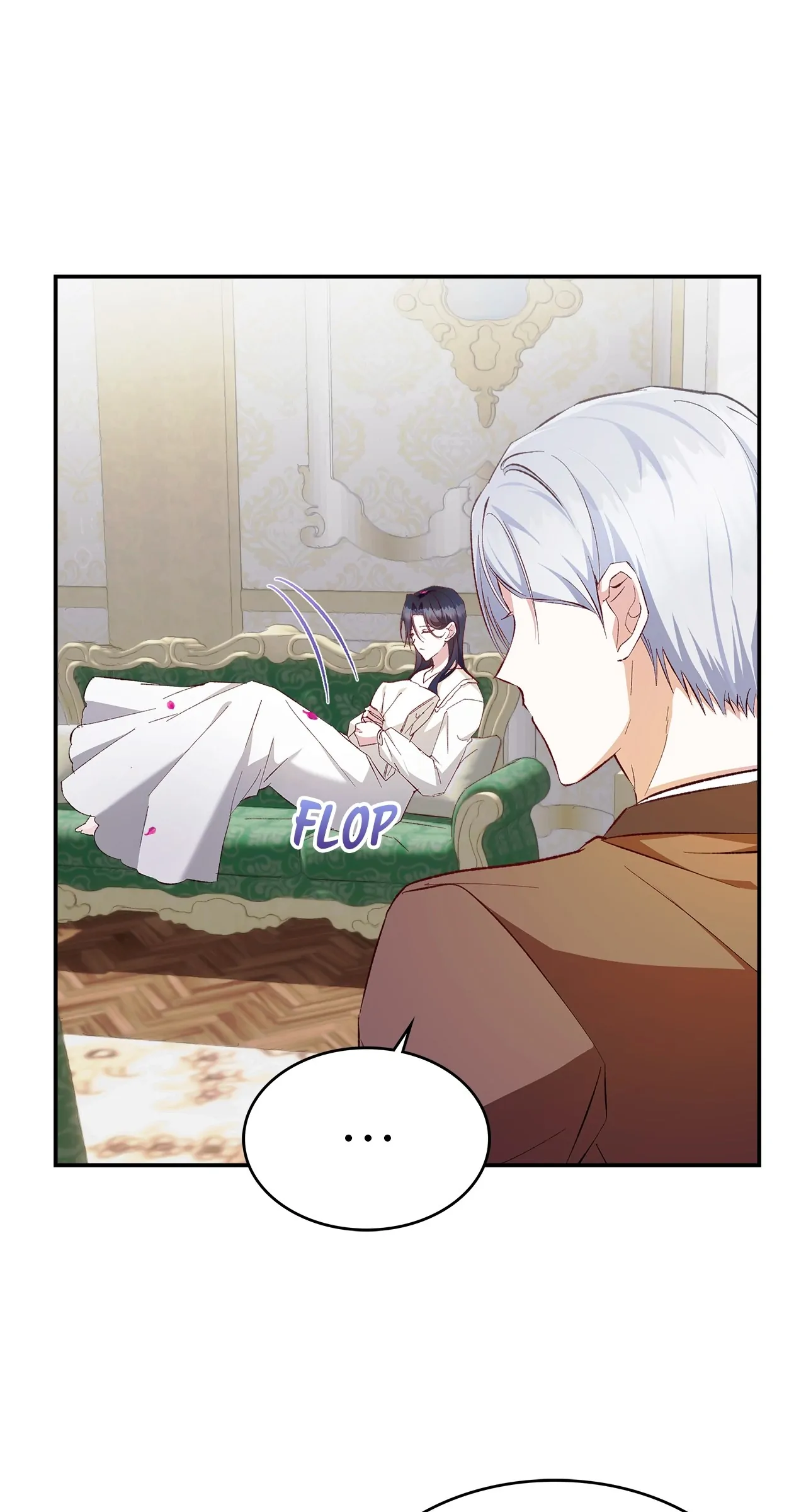 The Duke And Duchess Divorce Circumstances chapter 13 page 16