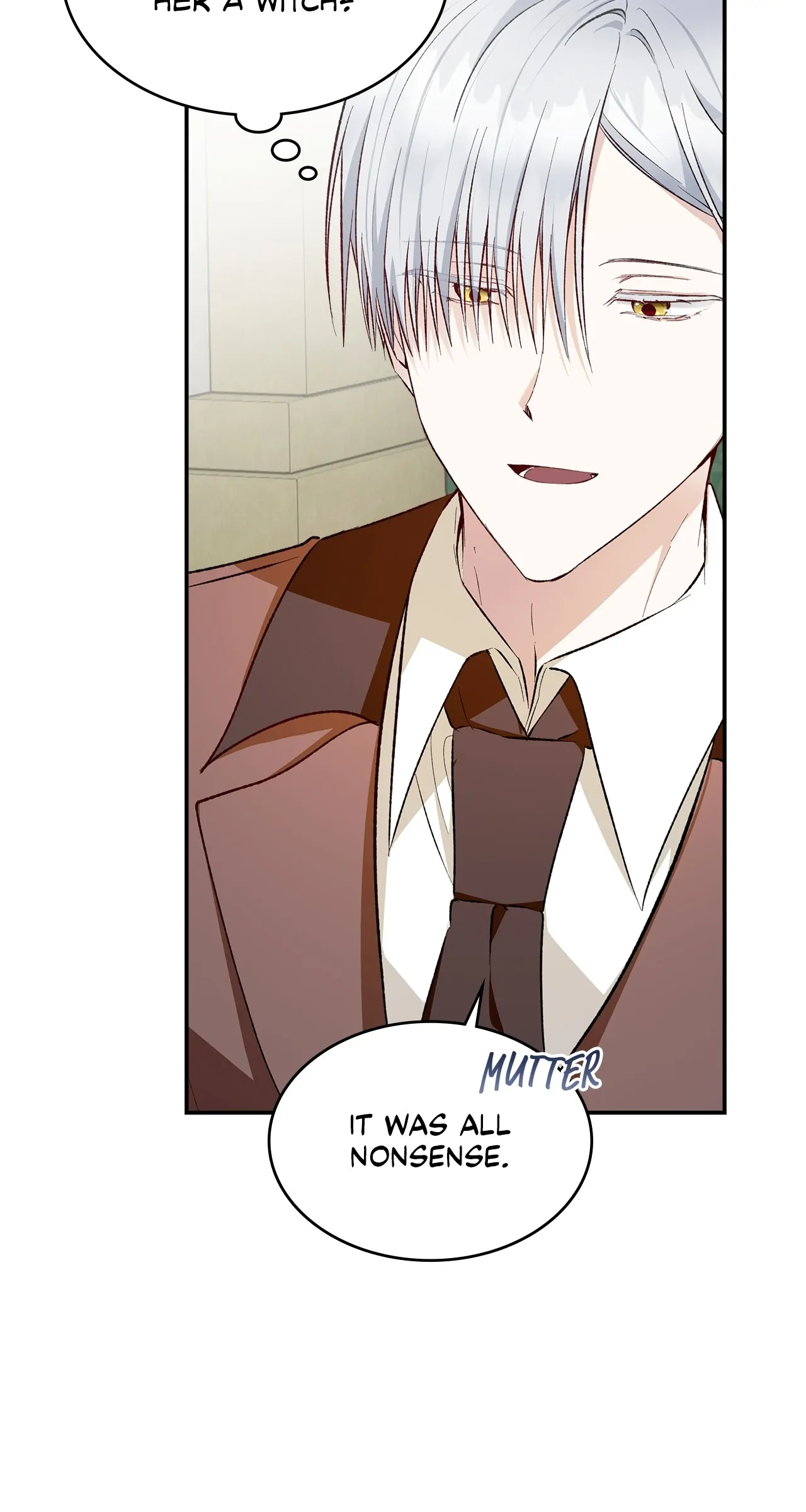 The Duke And Duchess Divorce Circumstances chapter 13 page 24