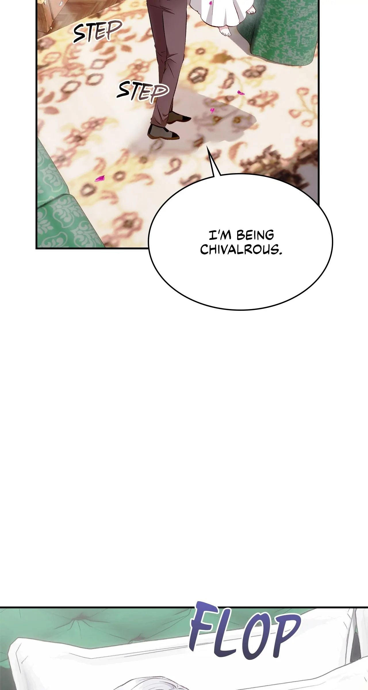 The Duke And Duchess Divorce Circumstances chapter 13 page 30