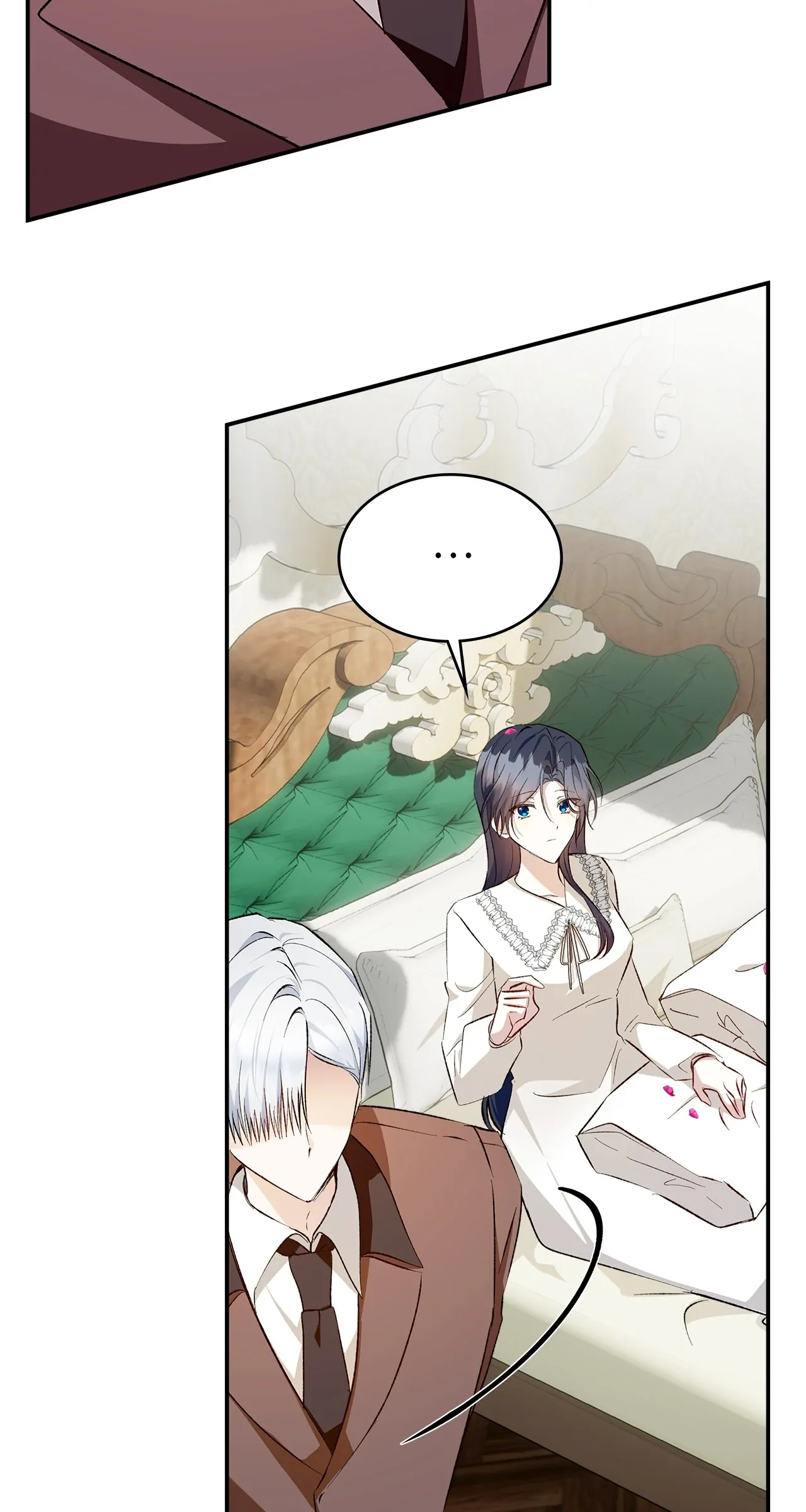 The Duke And Duchess Divorce Circumstances chapter 13 page 34
