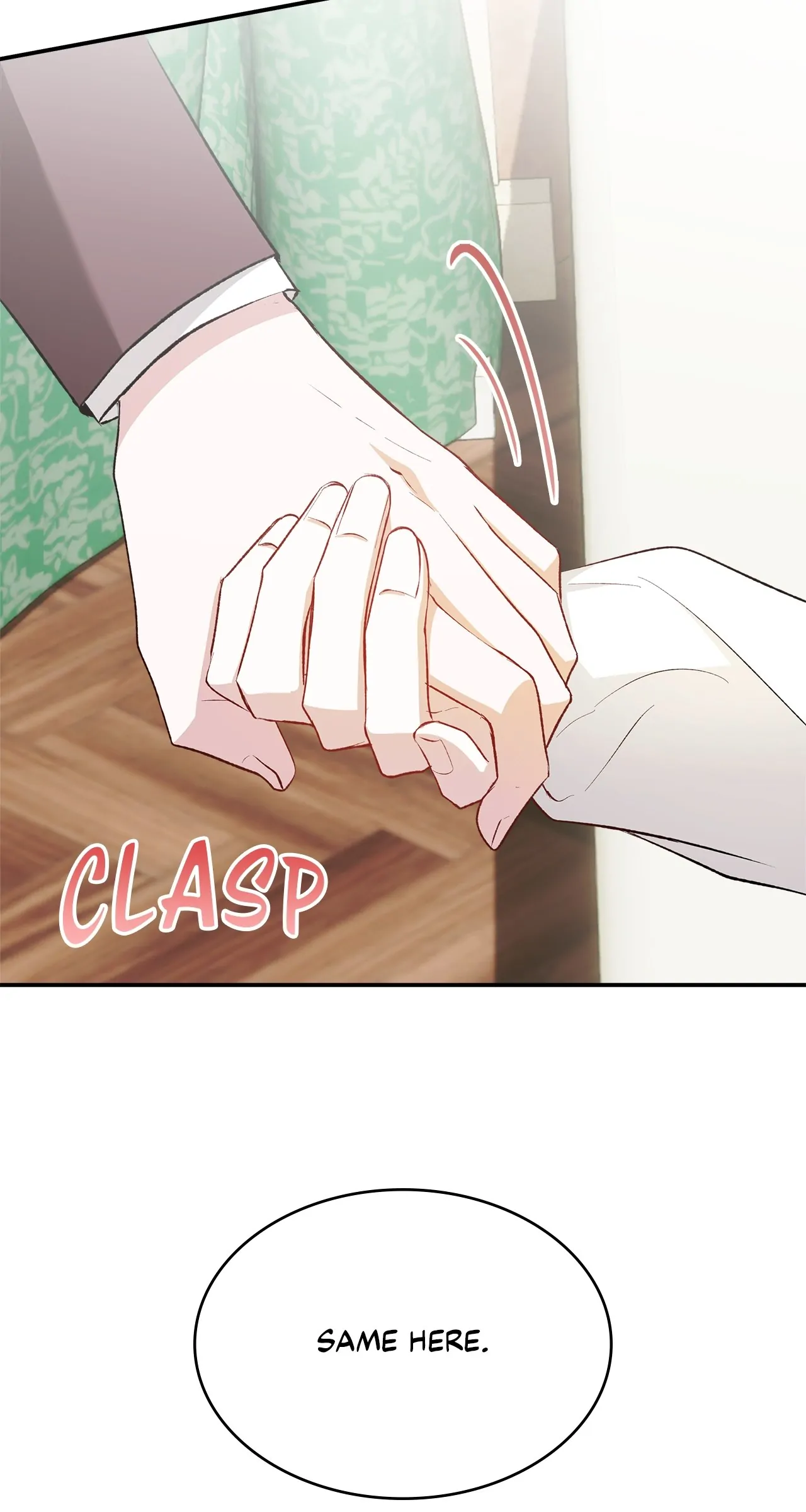 The Duke And Duchess Divorce Circumstances chapter 13 page 41