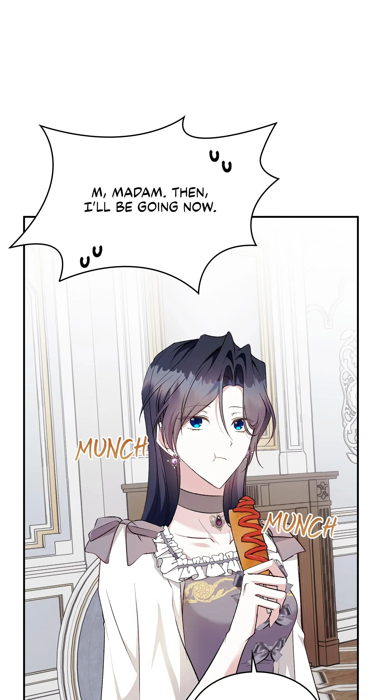 The Duke And Duchess Divorce Circumstances chapter 13 page 47