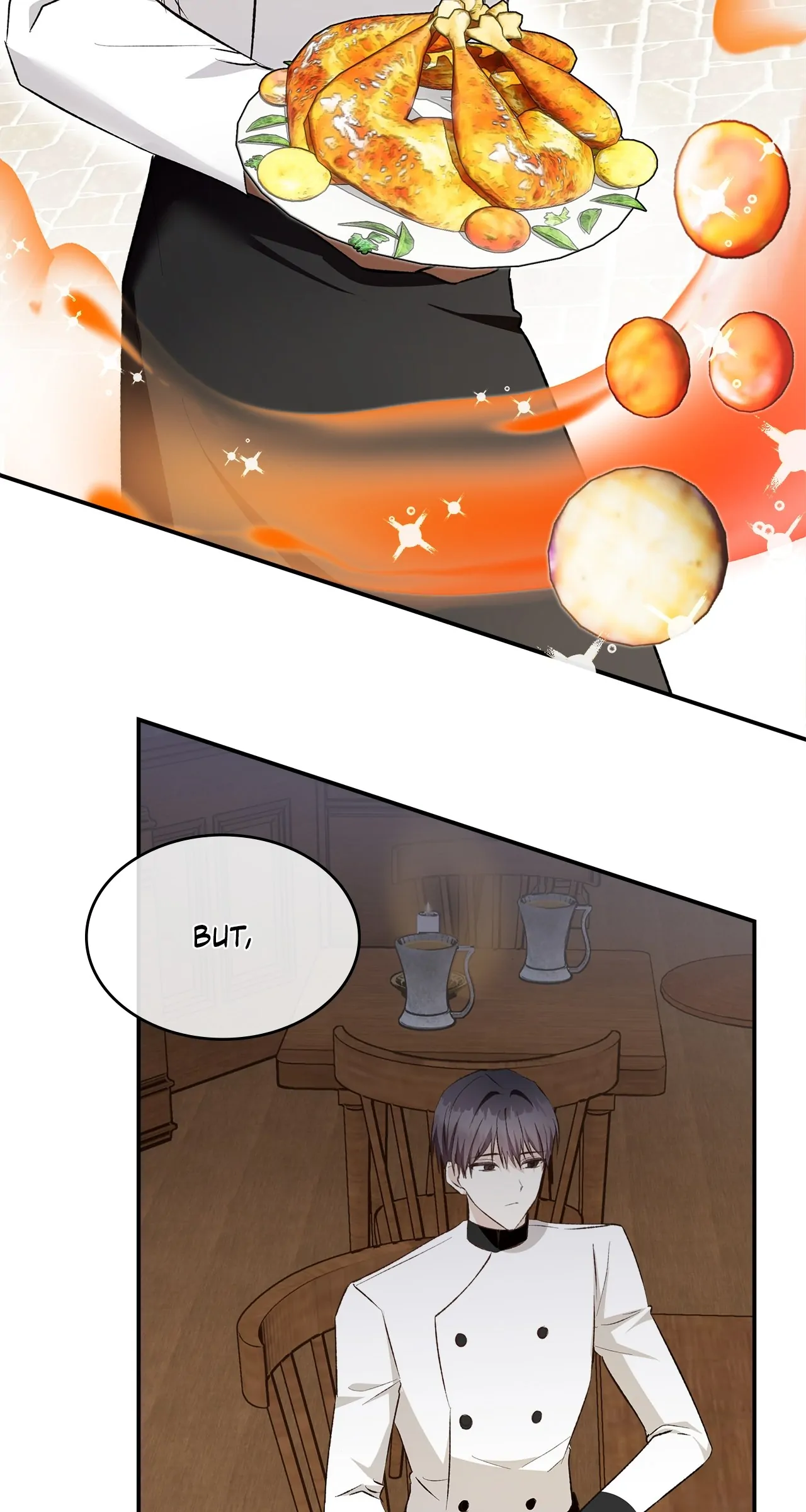 The Duke And Duchess Divorce Circumstances chapter 13 page 51
