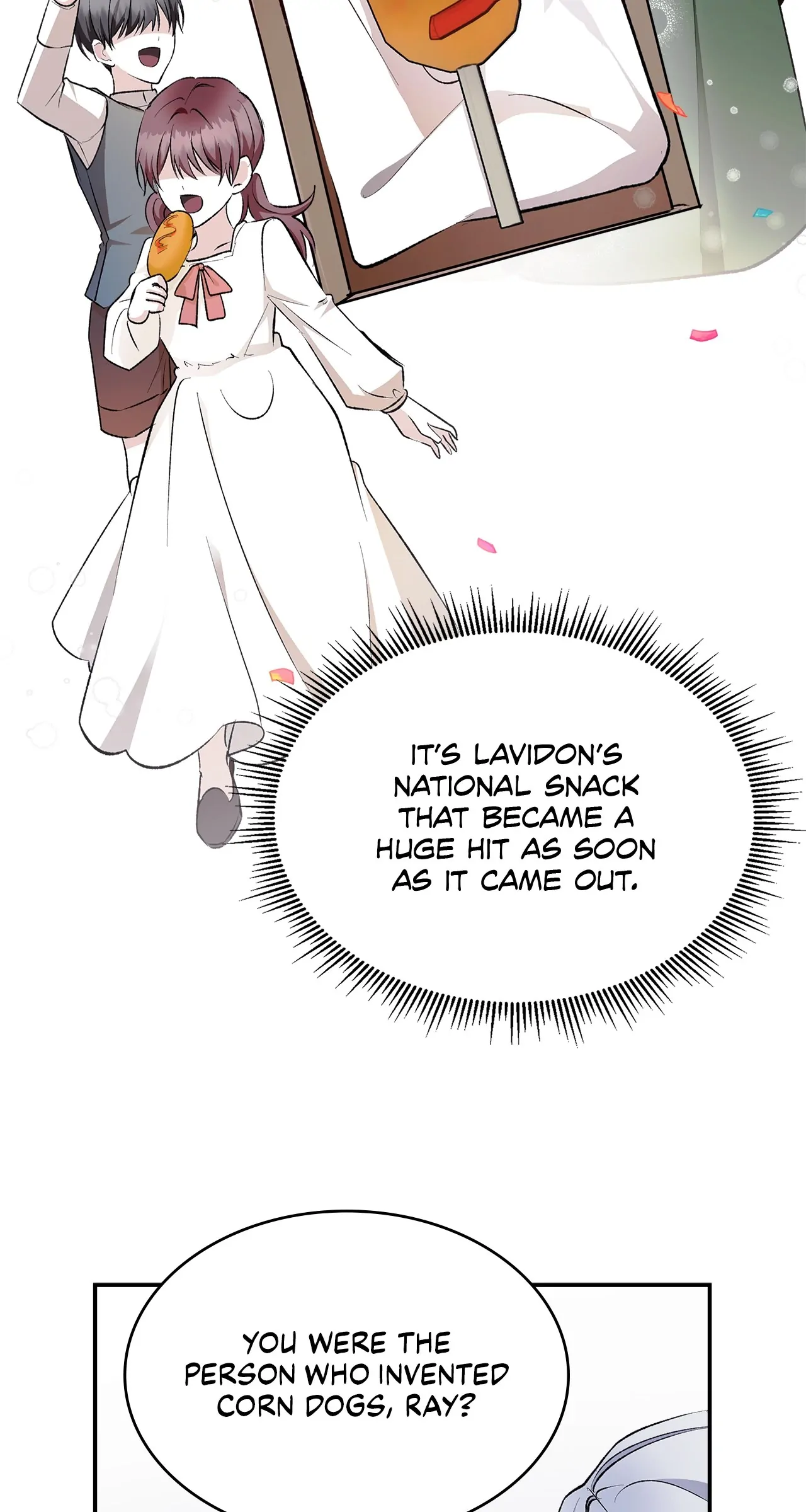 The Duke And Duchess Divorce Circumstances chapter 13 page 57