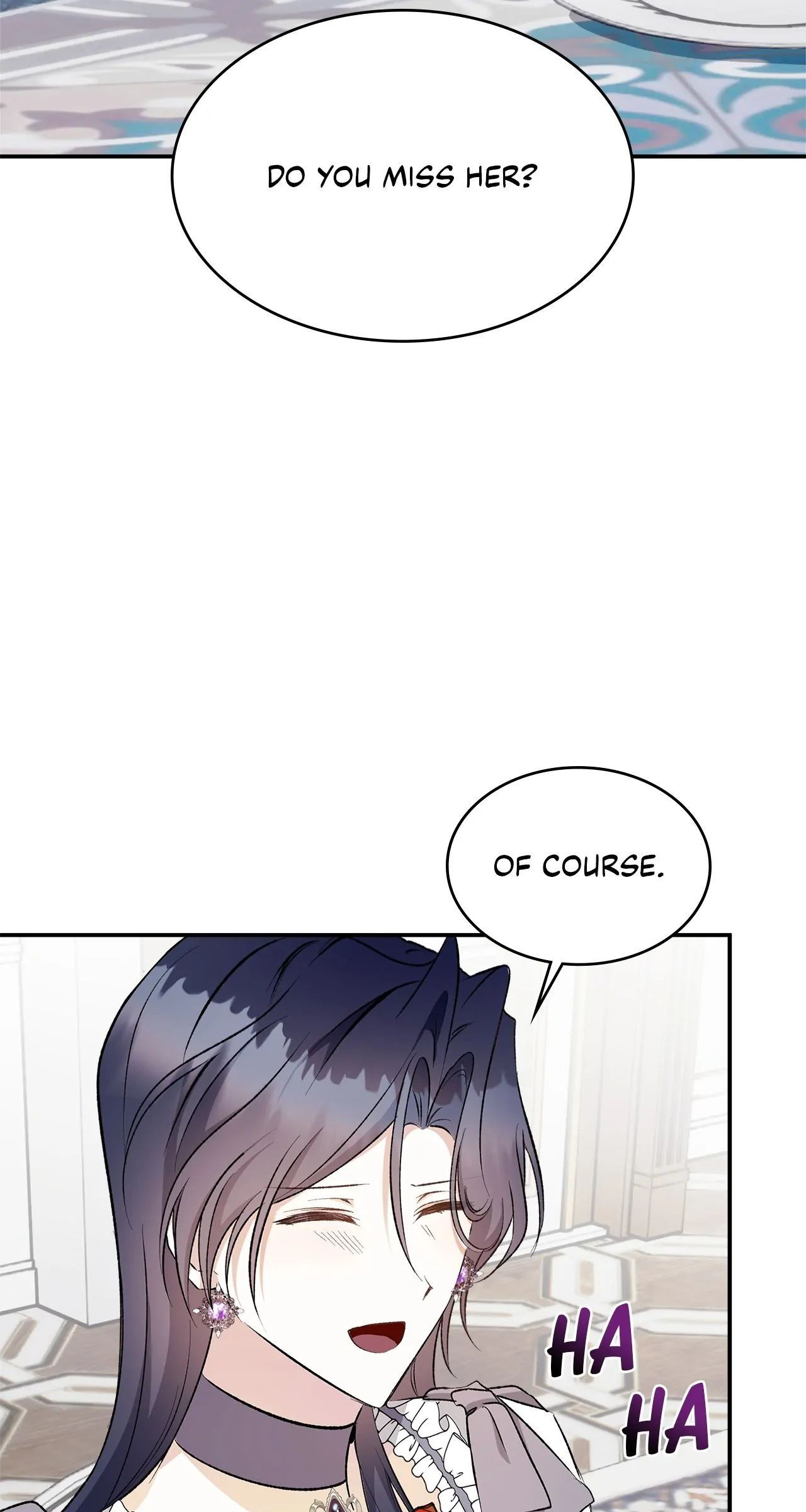 The Duke And Duchess Divorce Circumstances chapter 13 page 71