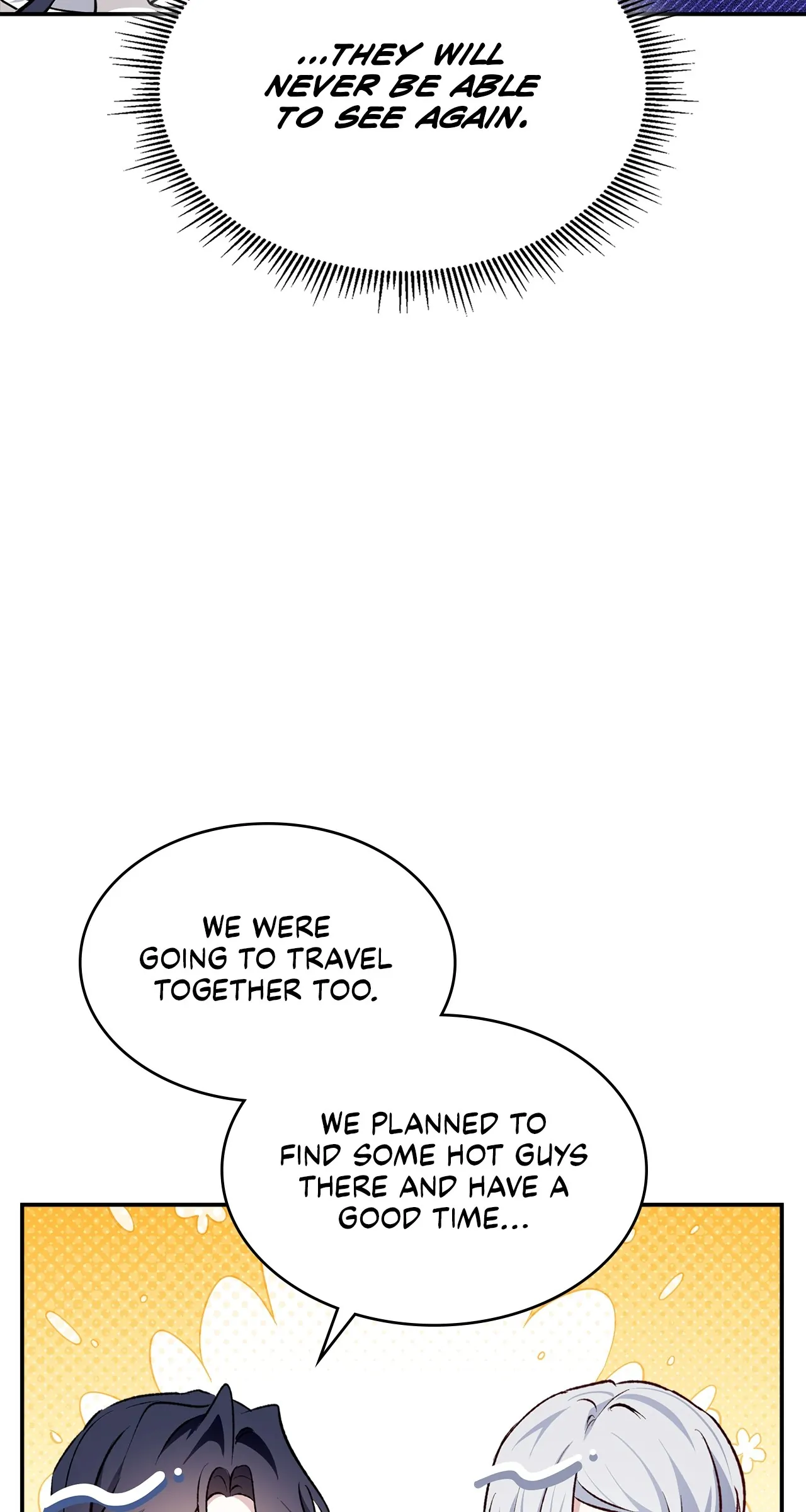 The Duke And Duchess Divorce Circumstances chapter 13 page 80