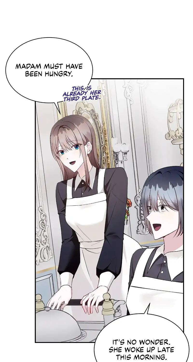 The Duke And Duchess Divorce Circumstances chapter 14 page 3