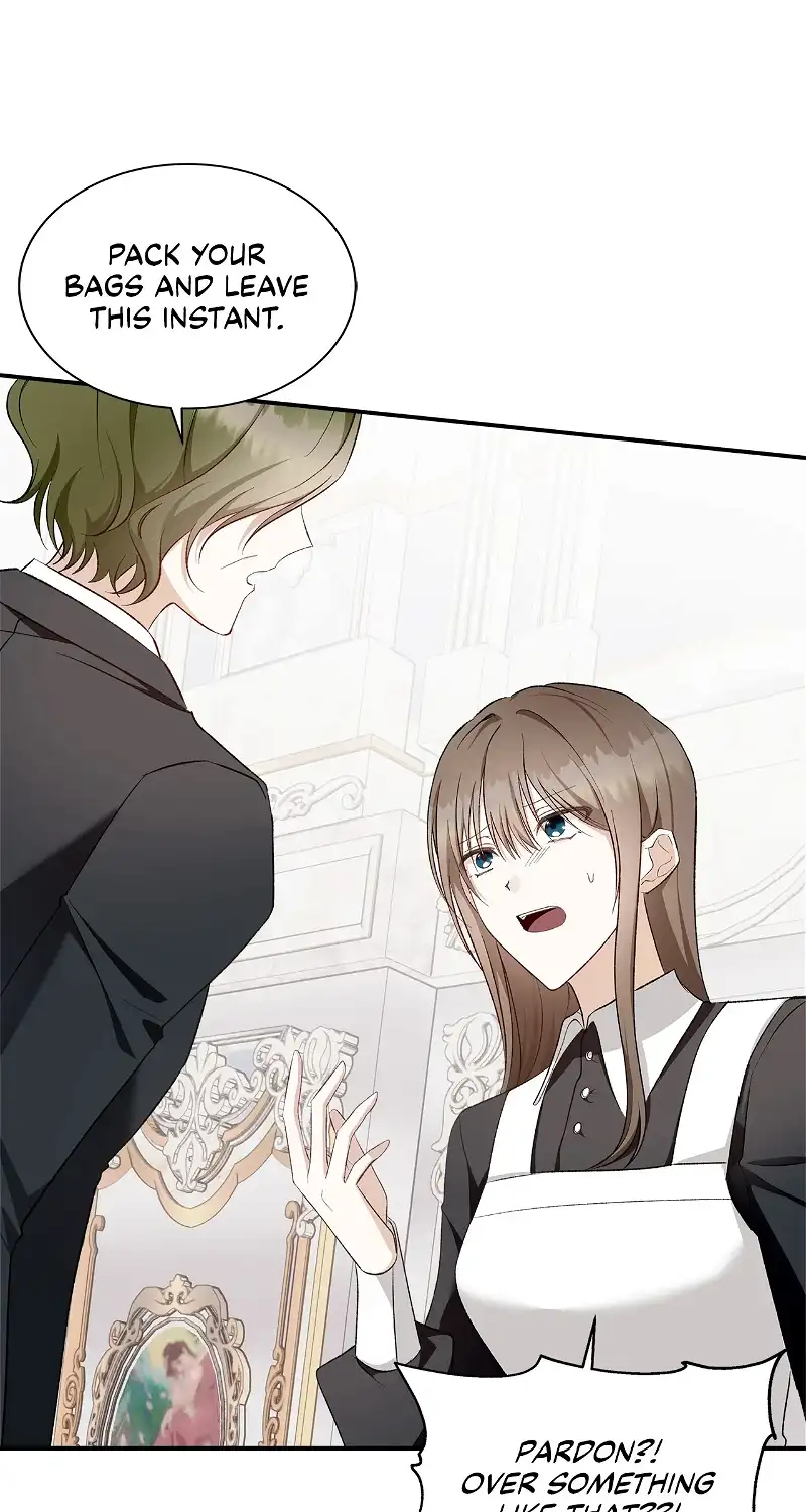 The Duke And Duchess Divorce Circumstances chapter 14 page 16