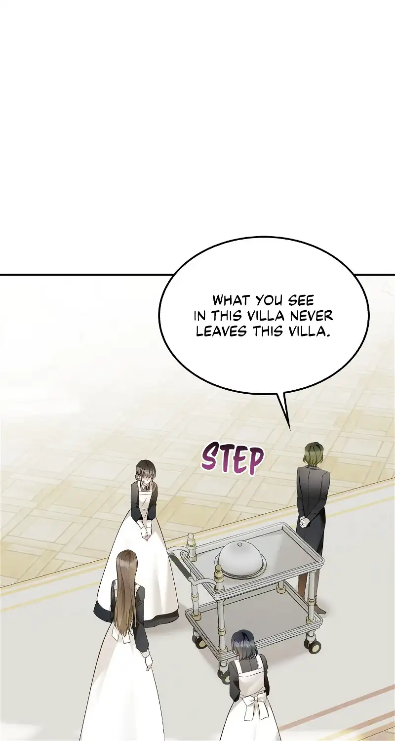 The Duke And Duchess Divorce Circumstances chapter 14 page 19
