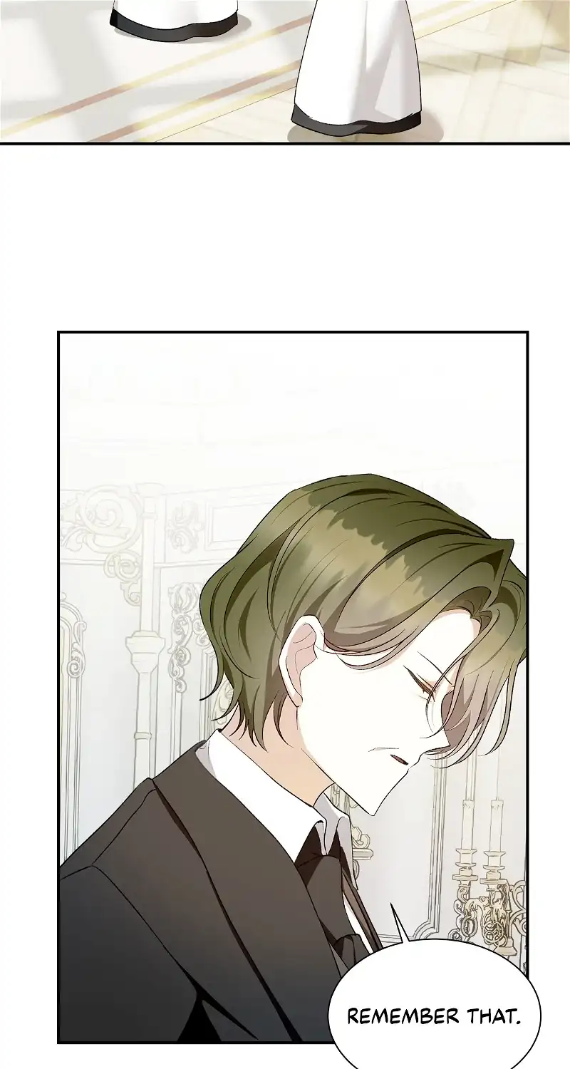 The Duke And Duchess Divorce Circumstances chapter 14 page 20