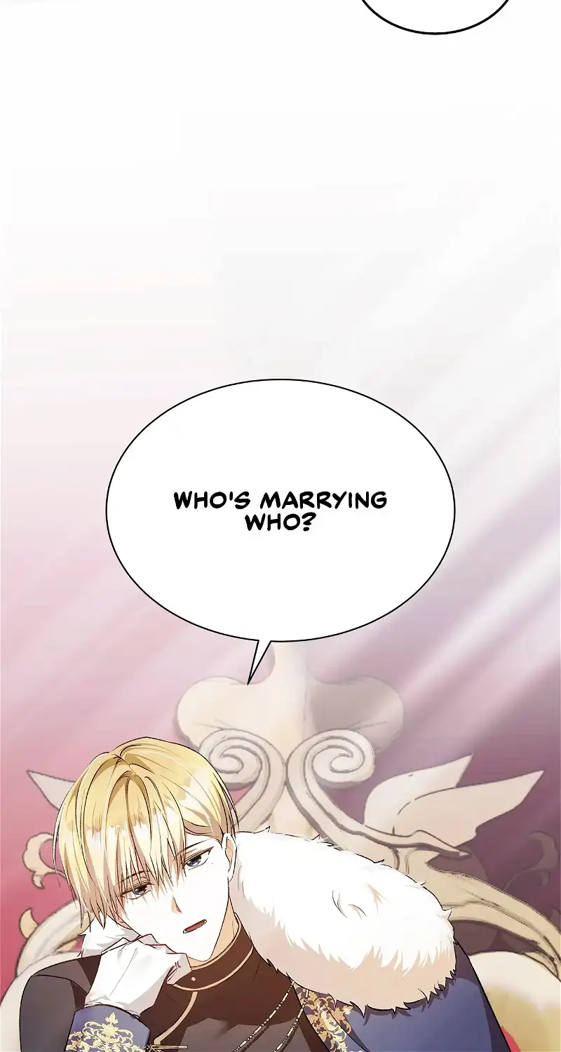 The Duke And Duchess Divorce Circumstances chapter 14 page 34