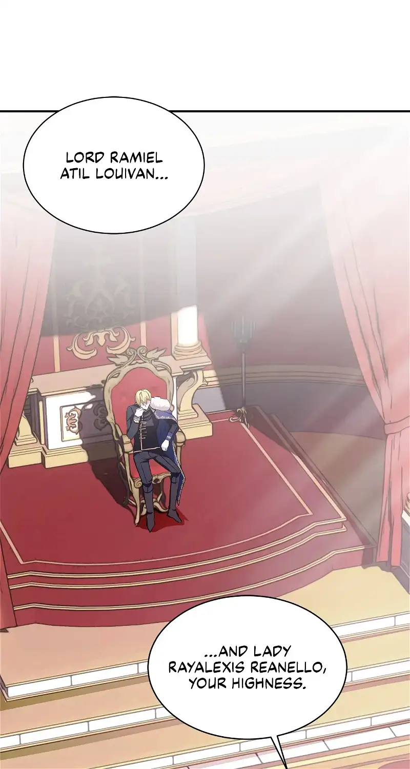 The Duke And Duchess Divorce Circumstances chapter 14 page 37