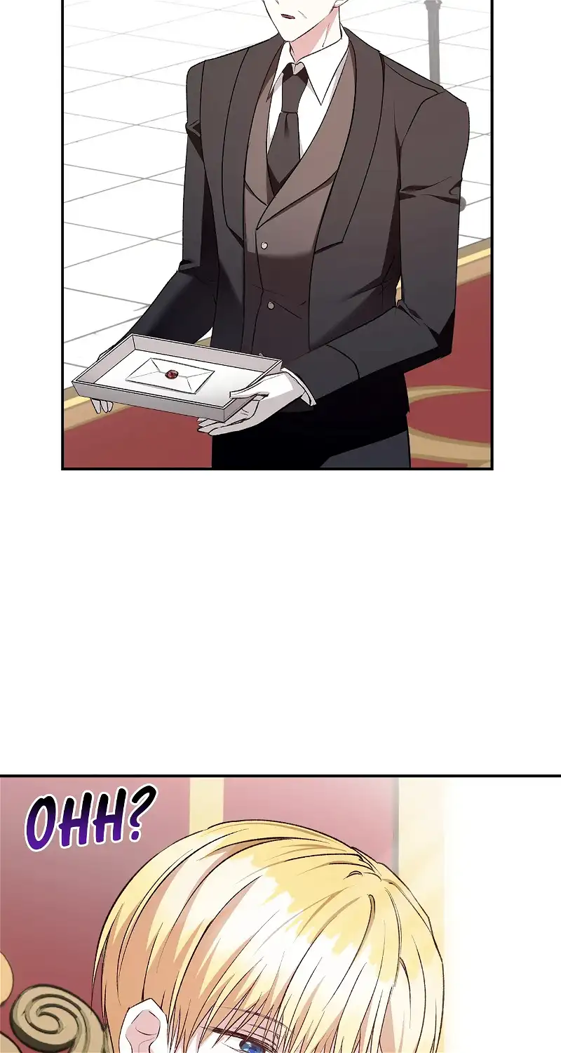 The Duke And Duchess Divorce Circumstances chapter 14 page 39