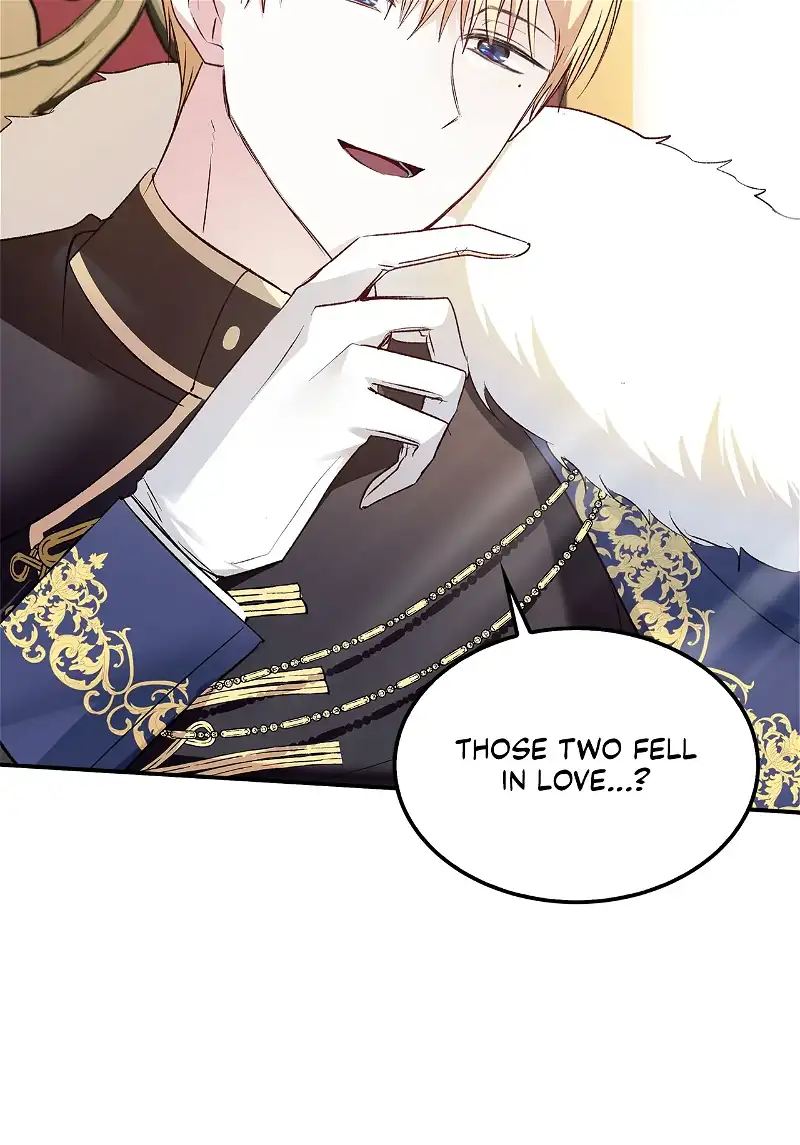 The Duke And Duchess Divorce Circumstances chapter 14 page 40
