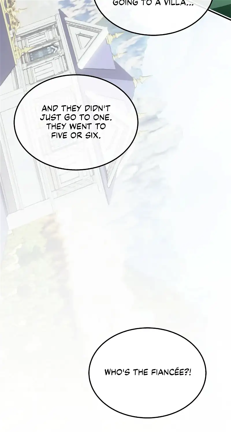 The Duke And Duchess Divorce Circumstances chapter 14 page 46