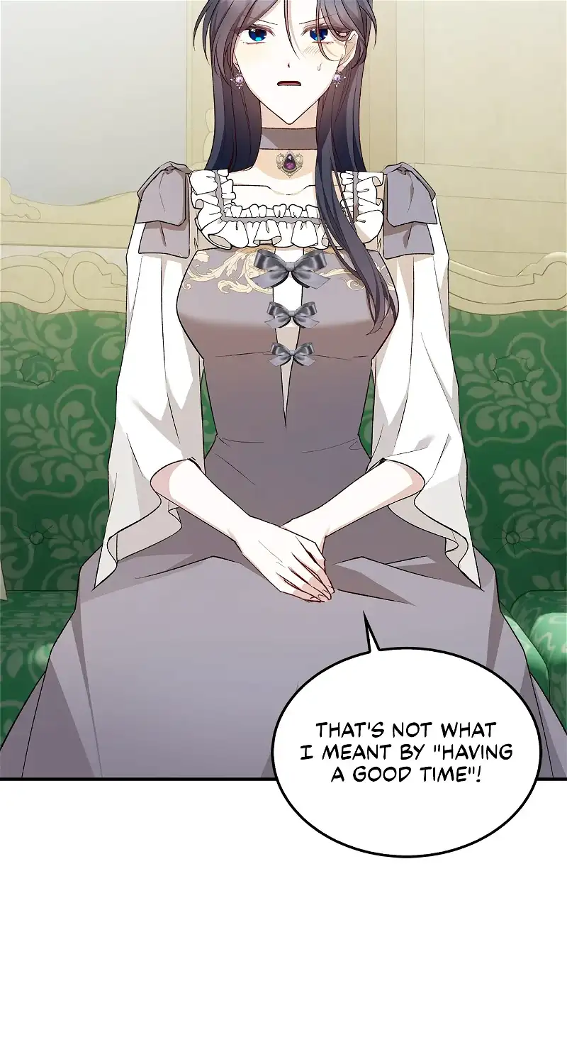 The Duke And Duchess Divorce Circumstances chapter 14 page 49