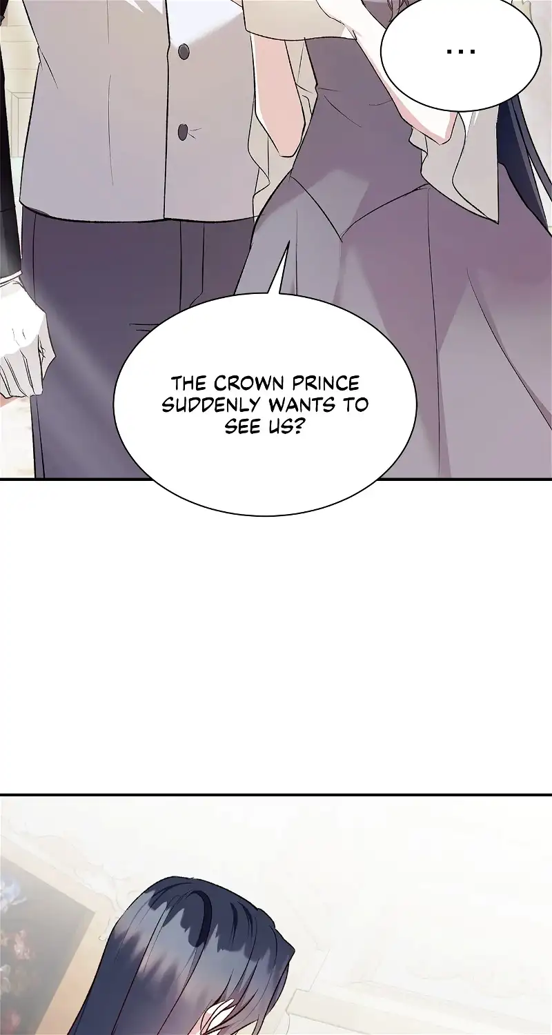 The Duke And Duchess Divorce Circumstances chapter 14 page 63