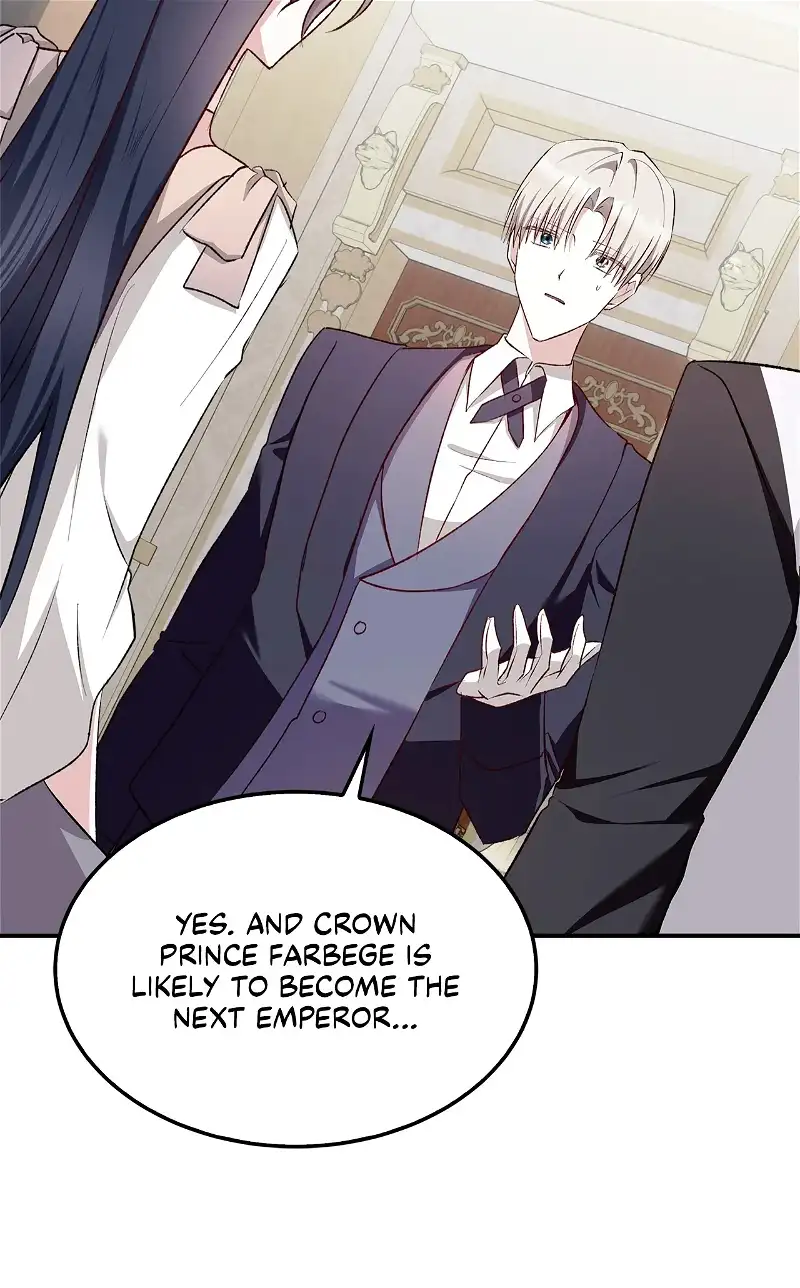 The Duke And Duchess Divorce Circumstances chapter 14 page 64