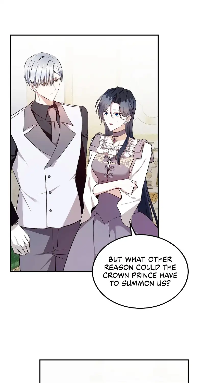 The Duke And Duchess Divorce Circumstances chapter 14 page 71