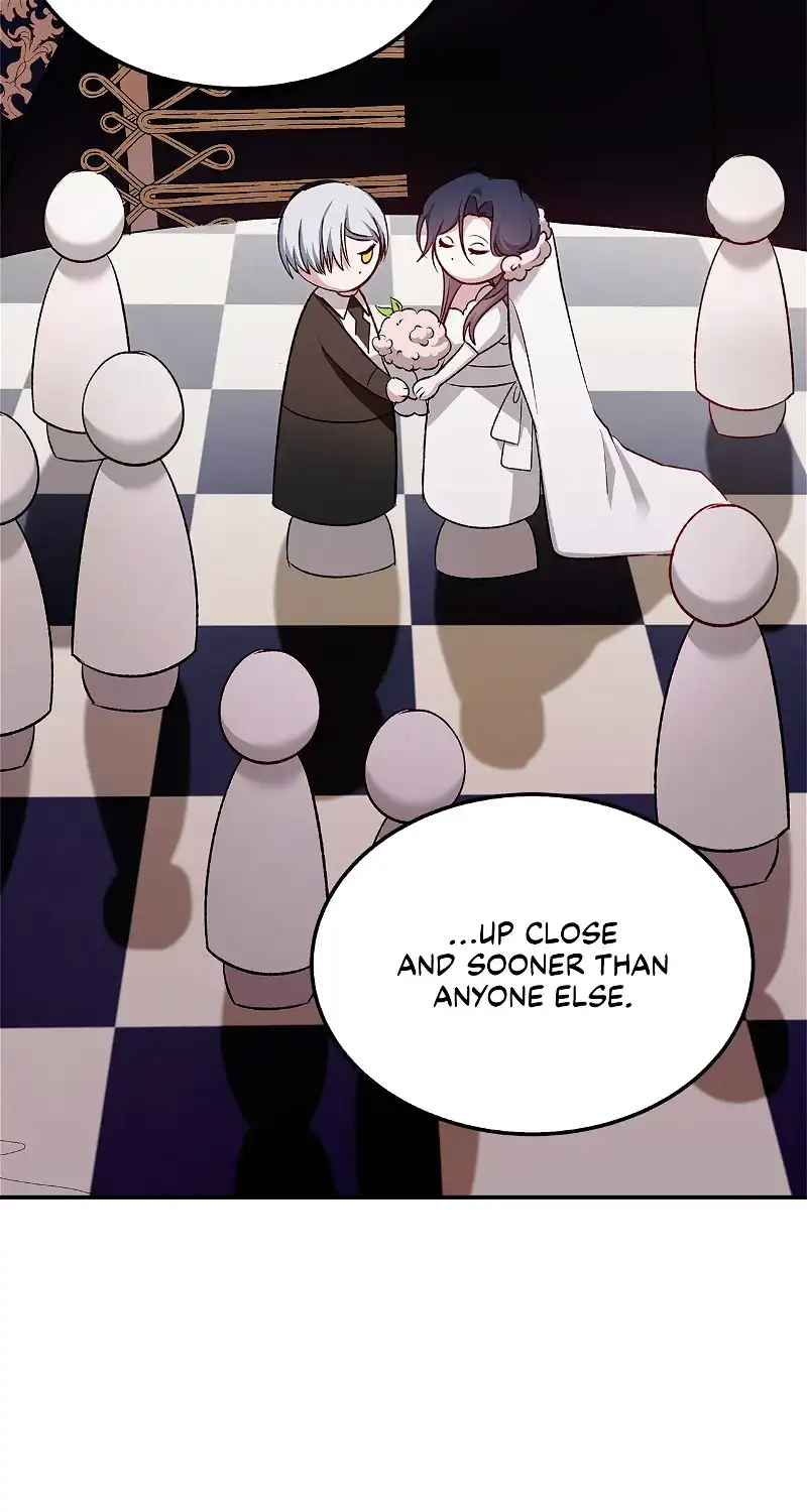 The Duke And Duchess Divorce Circumstances chapter 14 page 74
