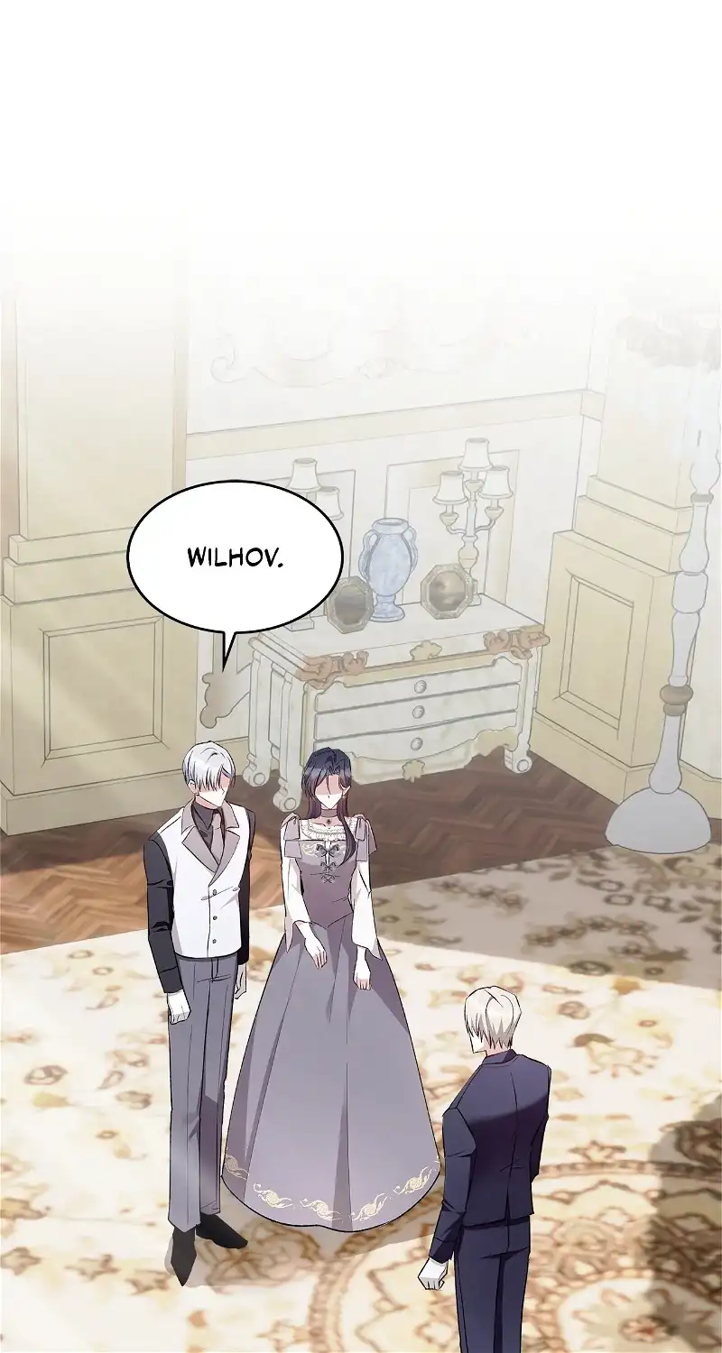 The Duke And Duchess Divorce Circumstances chapter 14 page 75