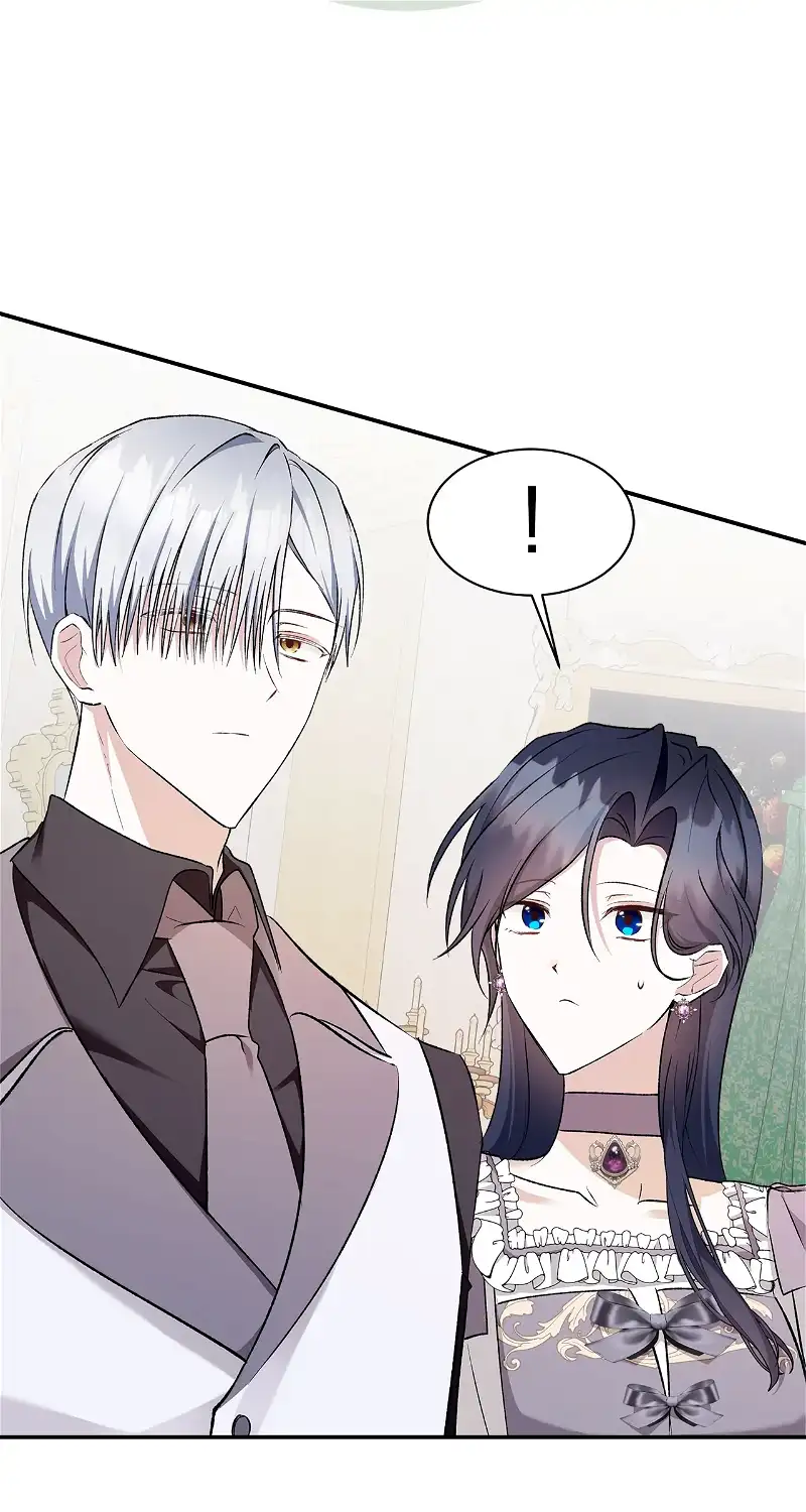 The Duke And Duchess Divorce Circumstances chapter 14 page 79