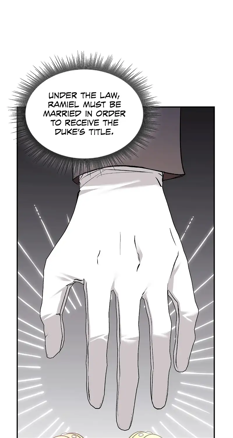 The Duke And Duchess Divorce Circumstances chapter 14 page 80
