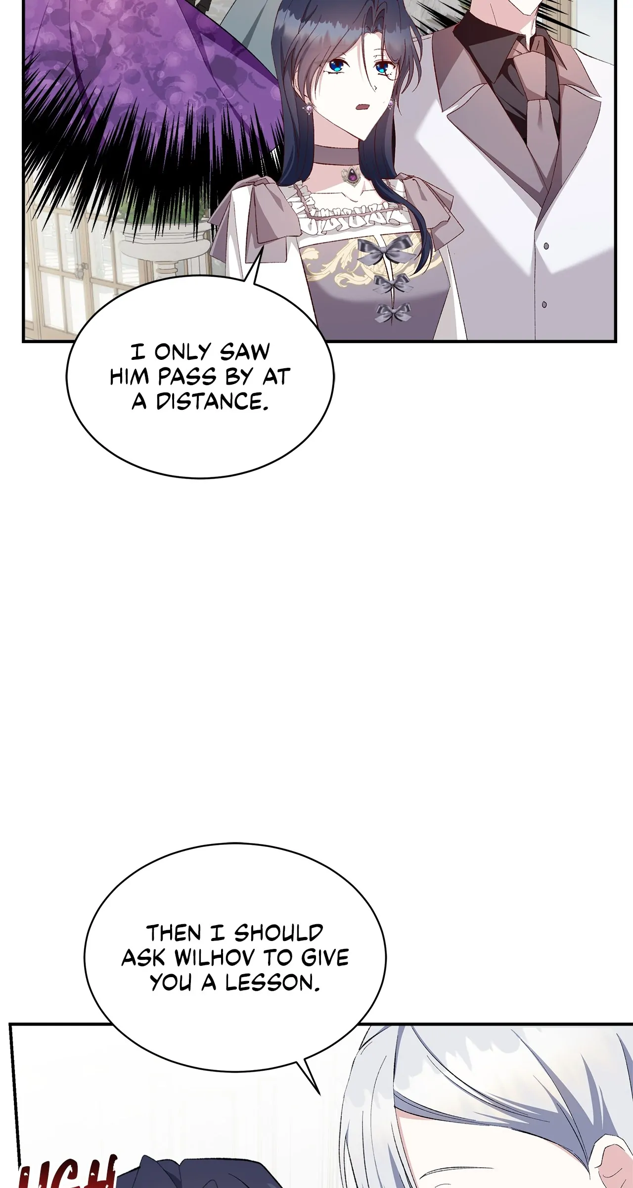 The Duke And Duchess Divorce Circumstances chapter 15 page 4