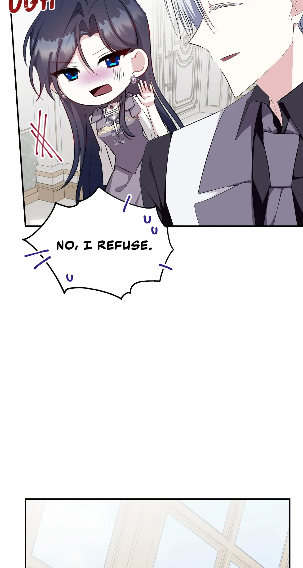 The Duke And Duchess Divorce Circumstances chapter 15 page 5