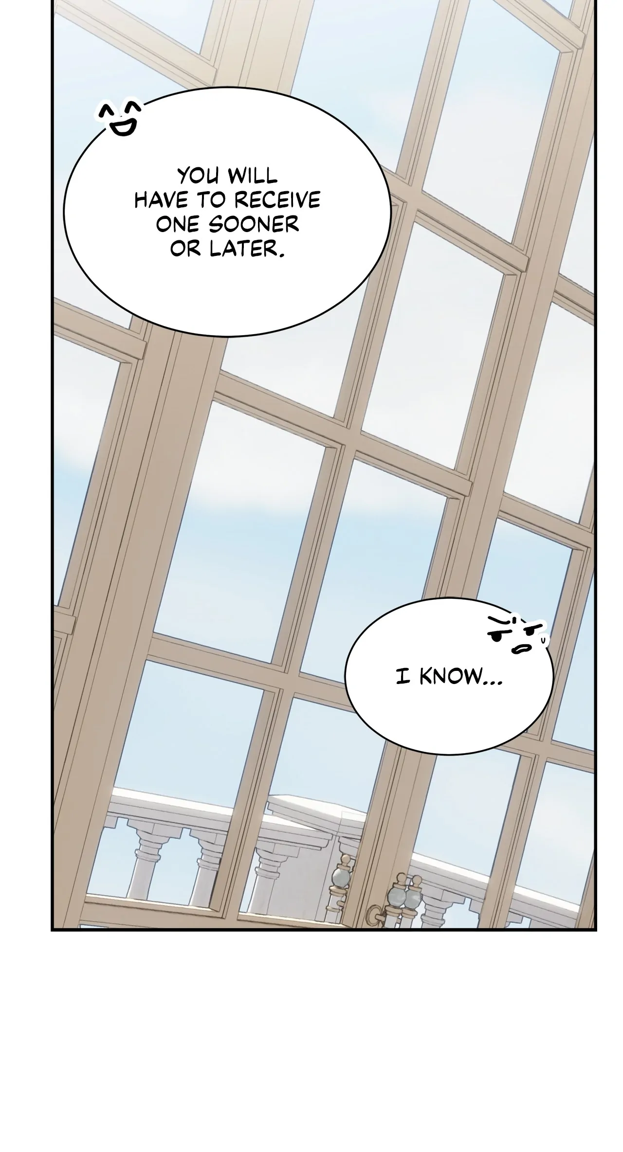 The Duke And Duchess Divorce Circumstances chapter 15 page 6