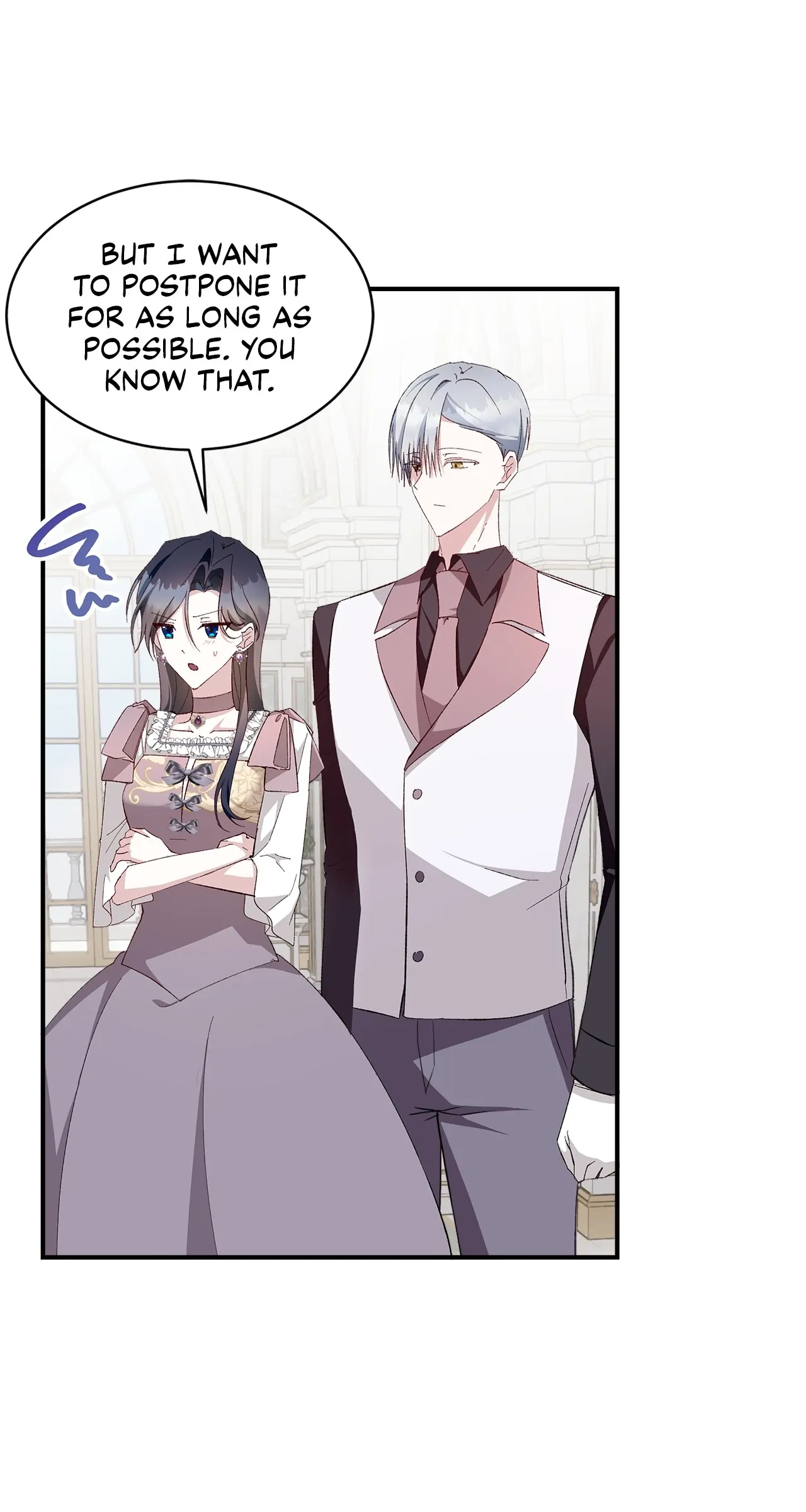 The Duke And Duchess Divorce Circumstances chapter 15 page 7
