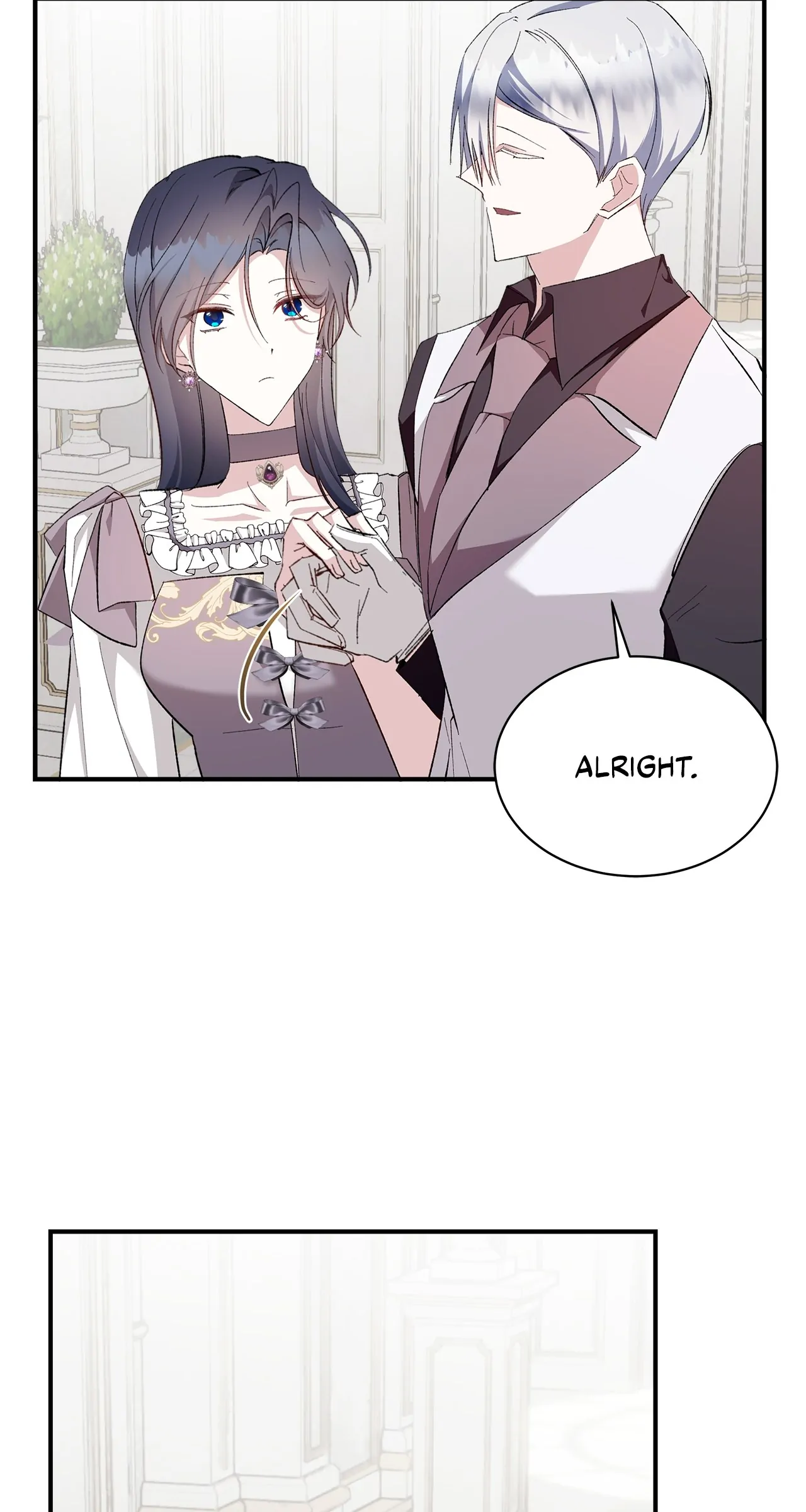 The Duke And Duchess Divorce Circumstances chapter 15 page 9