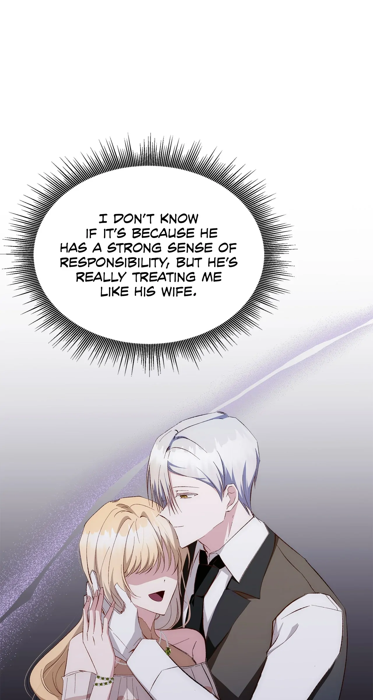 The Duke And Duchess Divorce Circumstances chapter 15 page 12