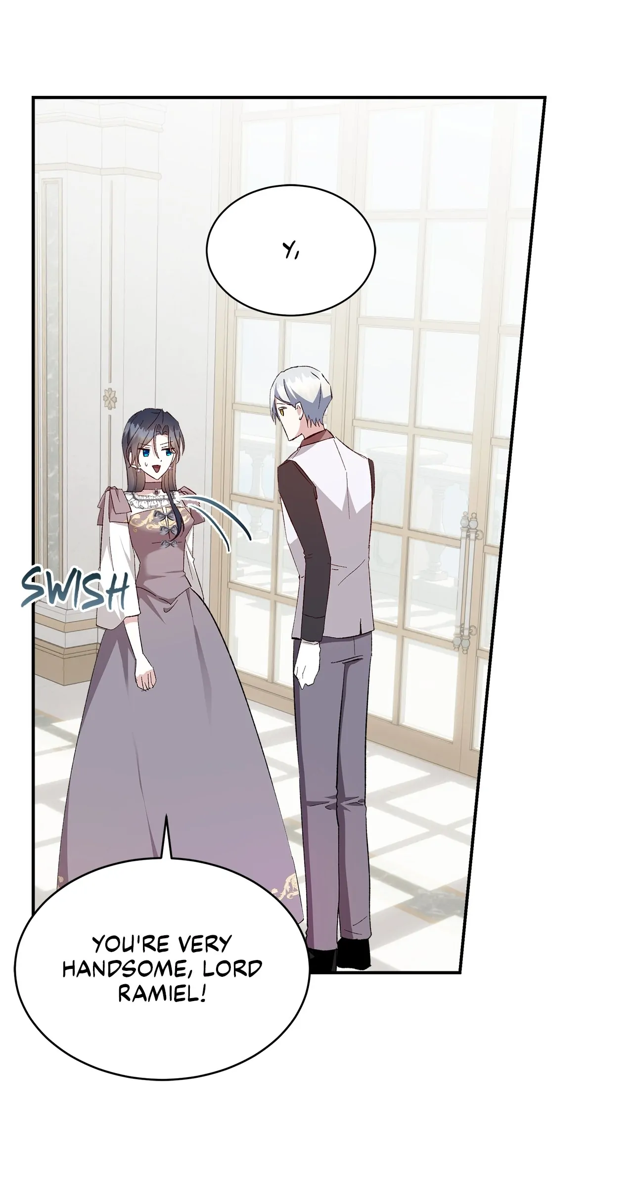 The Duke And Duchess Divorce Circumstances chapter 15 page 22