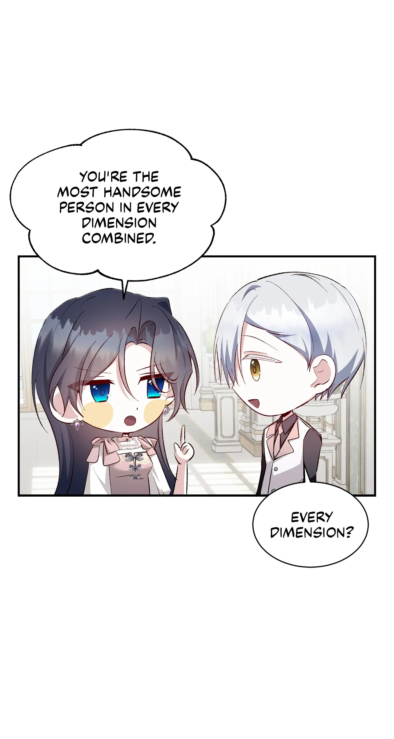 The Duke And Duchess Divorce Circumstances chapter 15 page 23