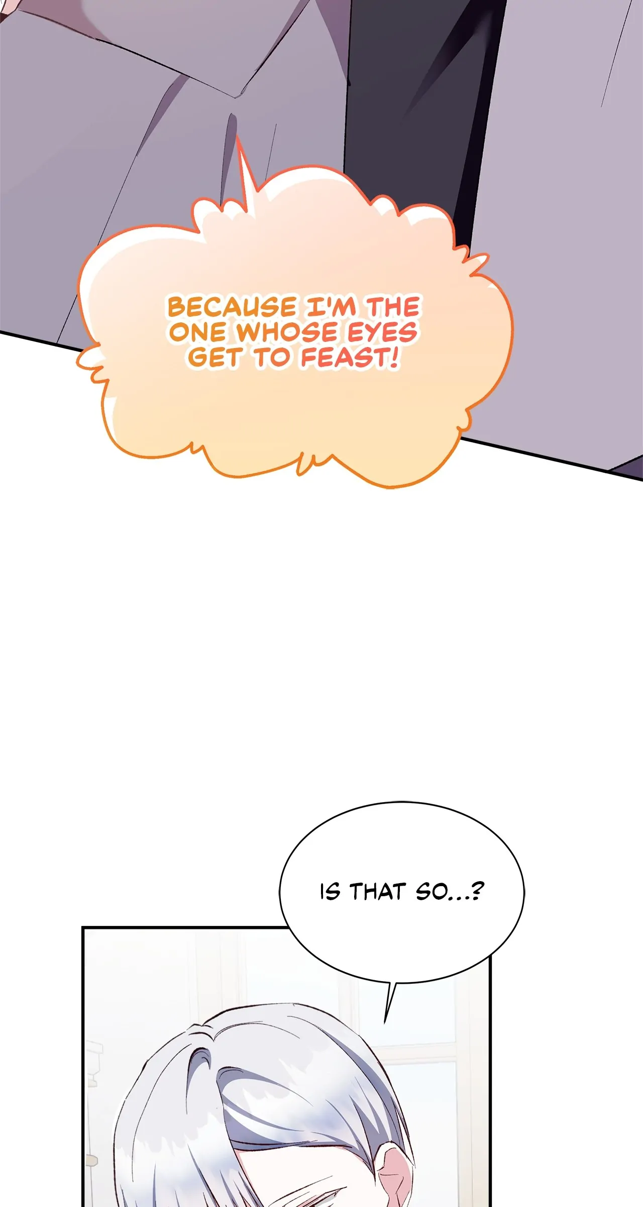 The Duke And Duchess Divorce Circumstances chapter 15 page 27