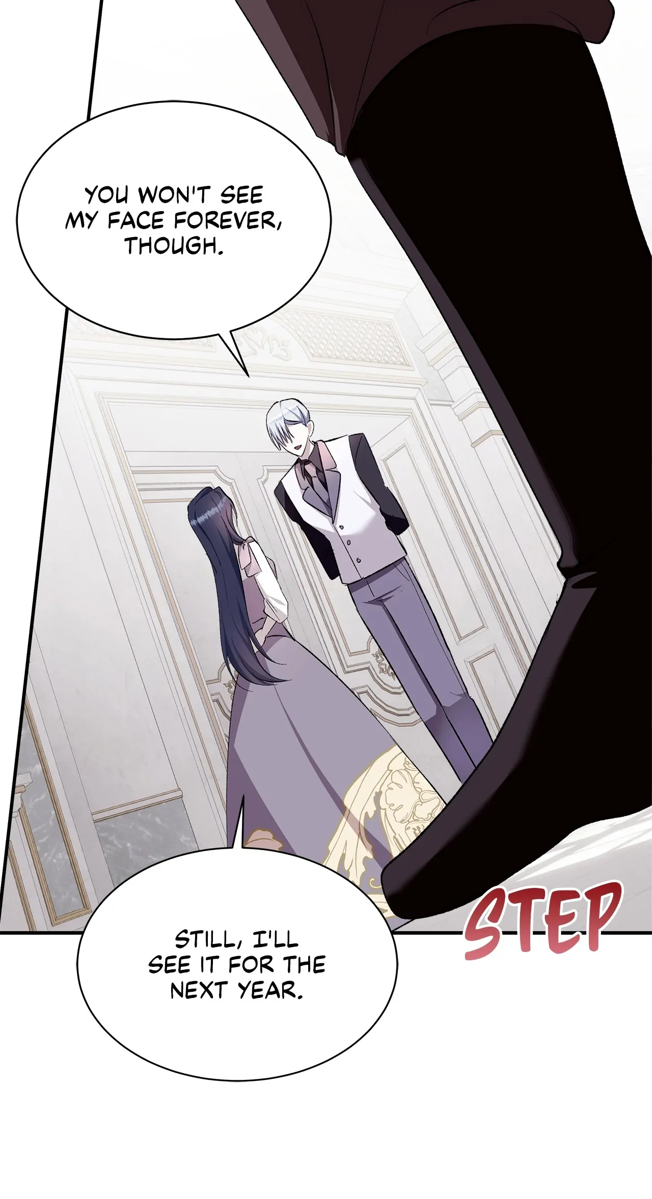 The Duke And Duchess Divorce Circumstances chapter 15 page 29