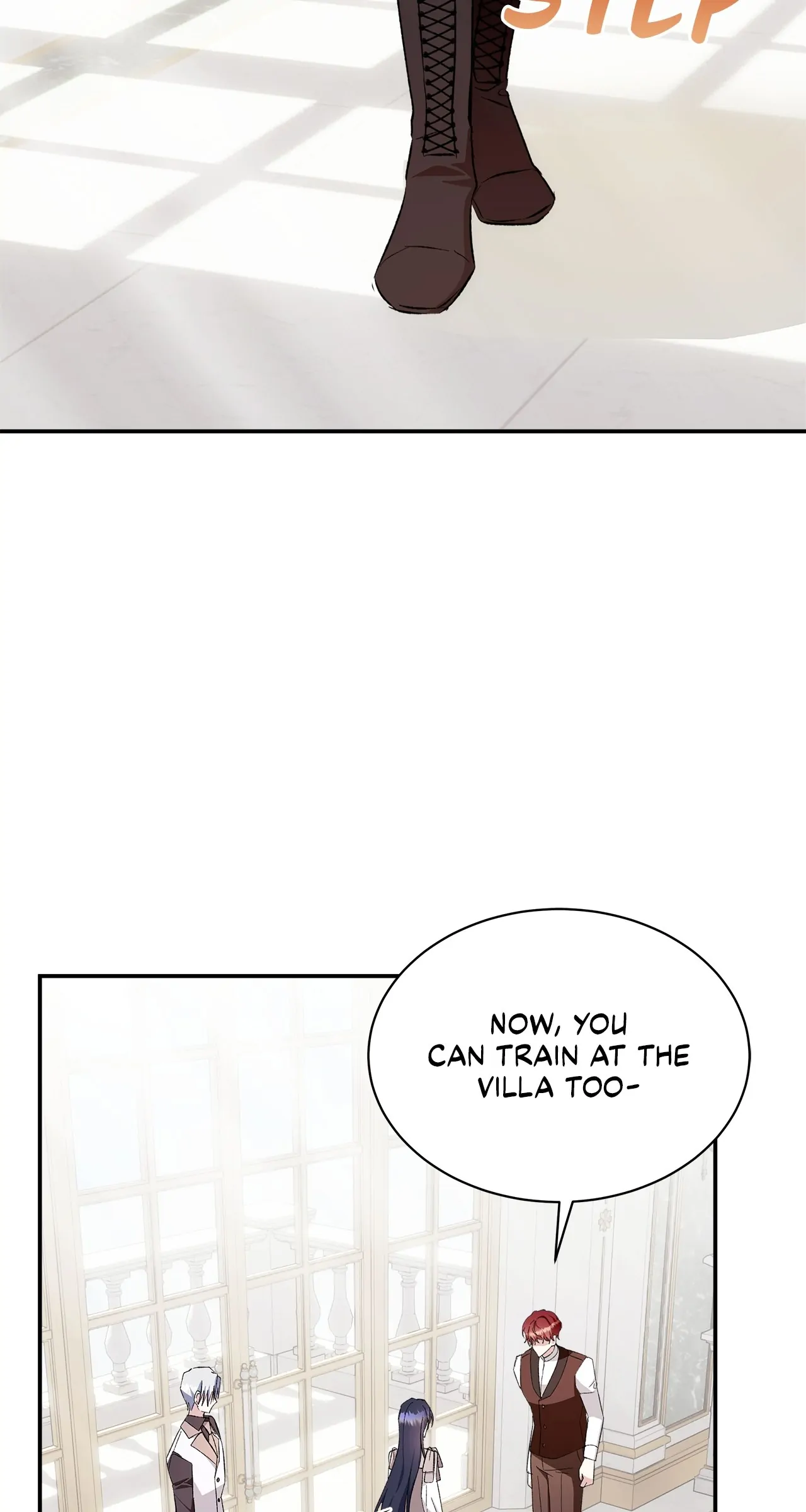 The Duke And Duchess Divorce Circumstances chapter 15 page 32