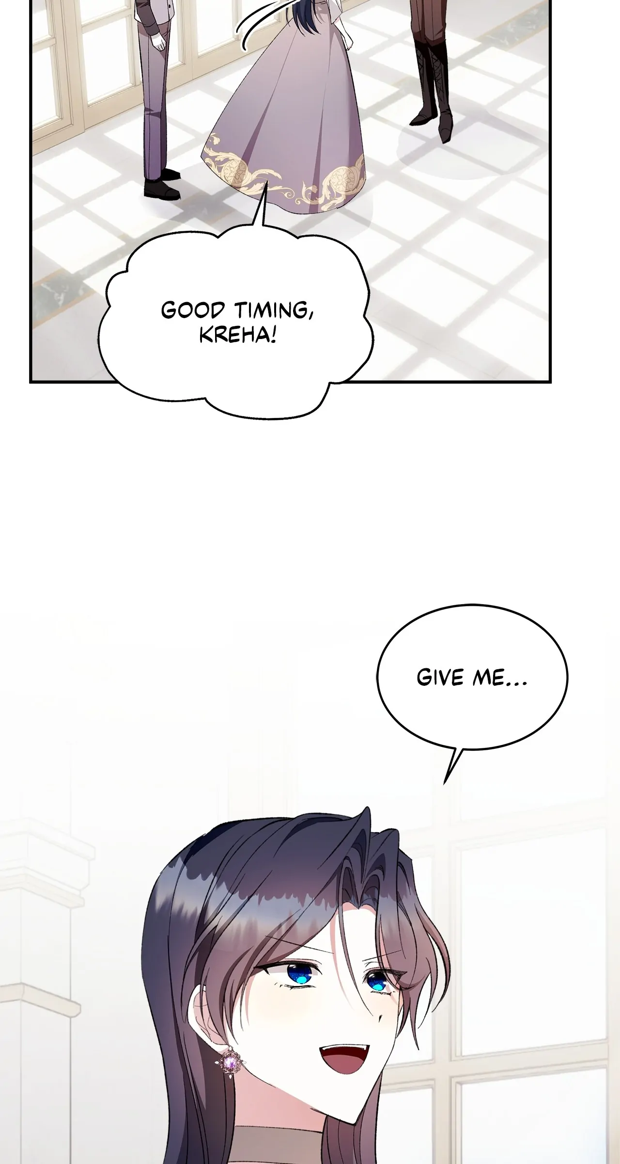 The Duke And Duchess Divorce Circumstances chapter 15 page 33